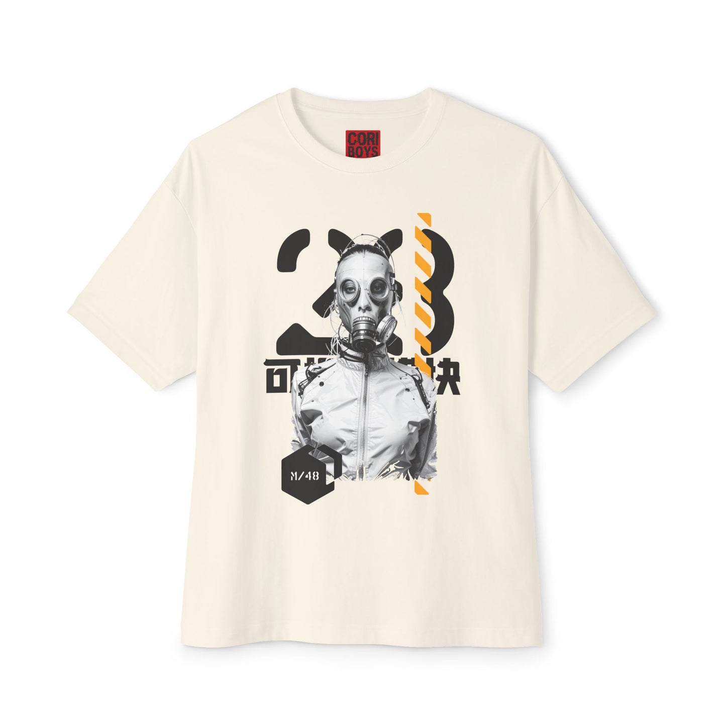 Trendy Oversized Graphic Tee, Unisex Fashion Shirt, Casual Style Top, Streetwear Gift, Everyday Wear