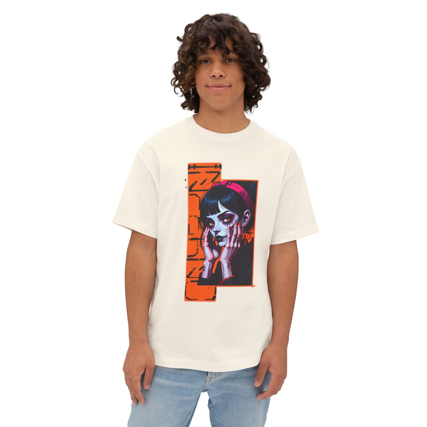 Chic Graphic Tee, Trendy Unisex Shirt for Everyday Style, Casual Wear, Gift for Her, Fashion Statement.