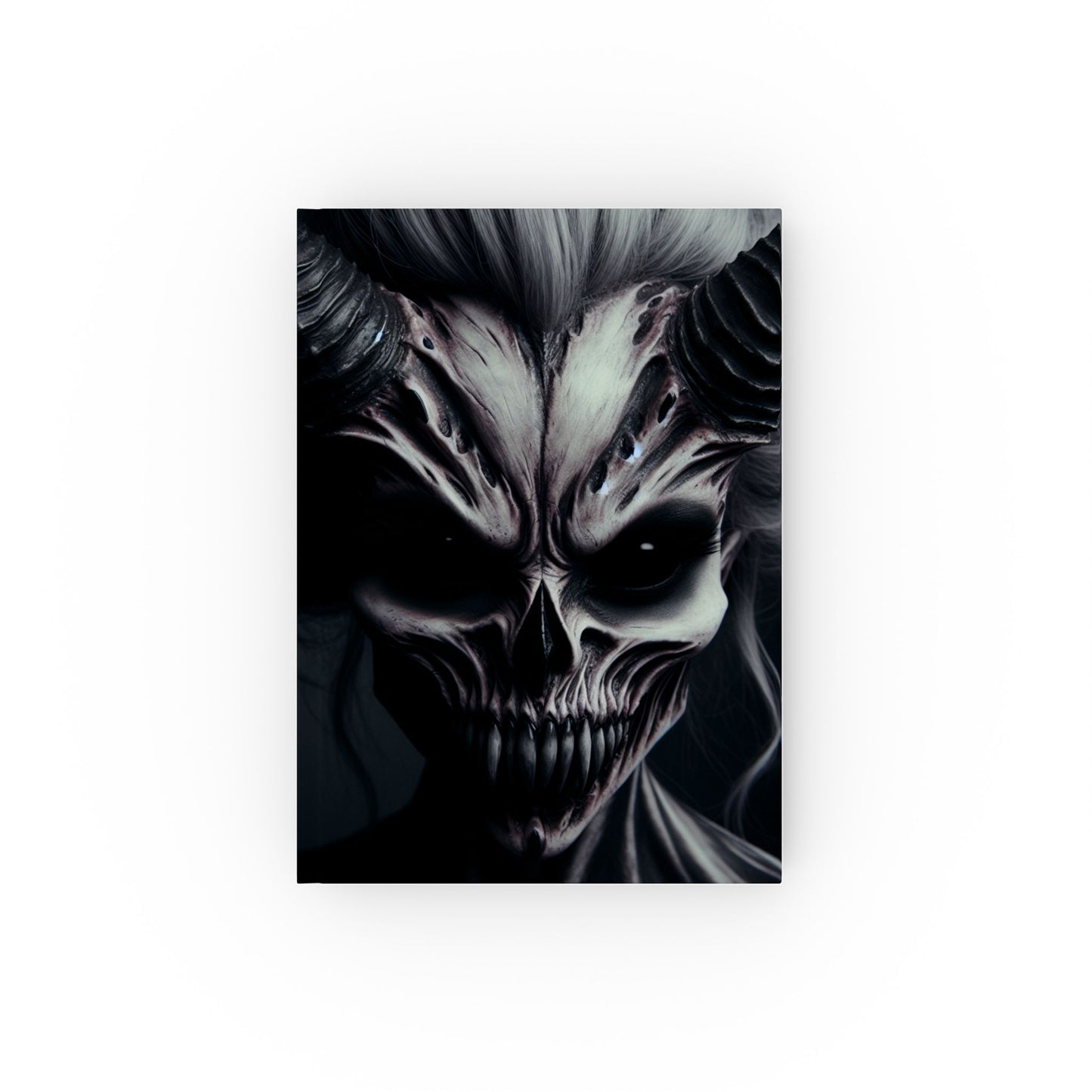 Hard Backed Journal - Horror Collection