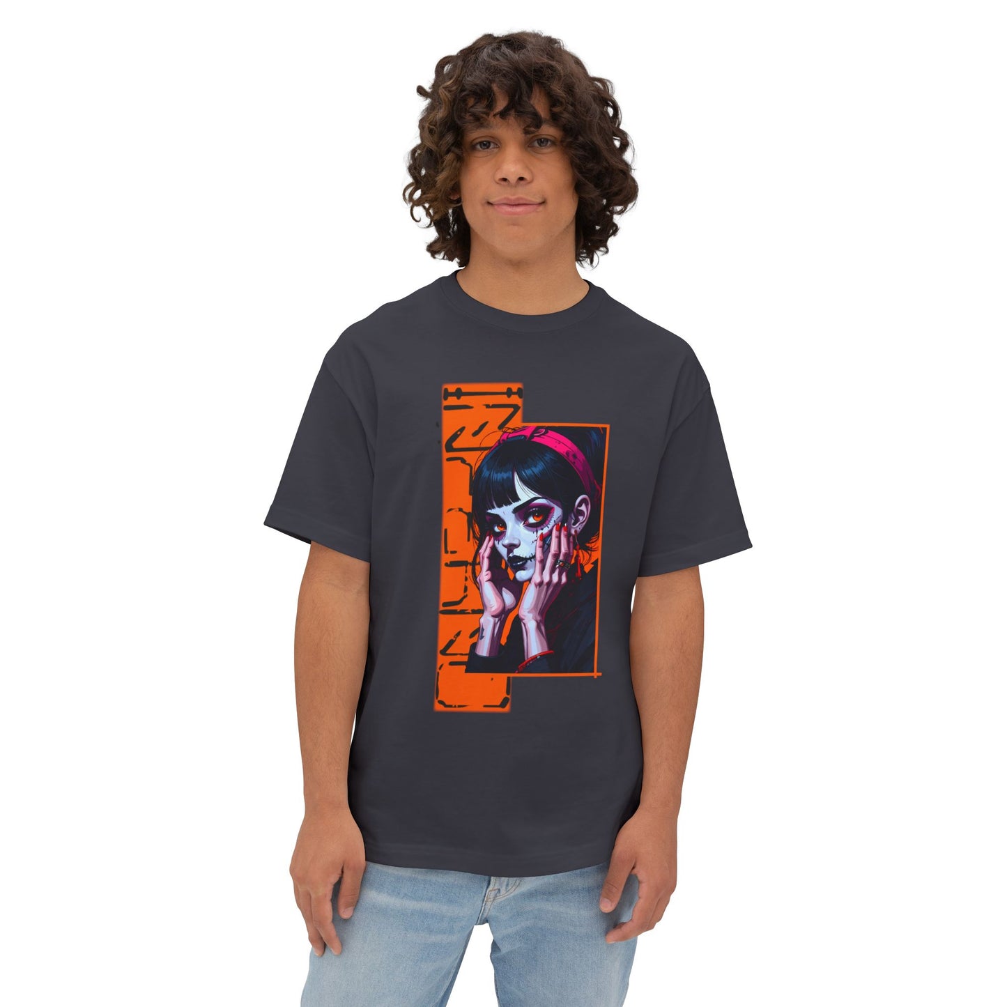 Chic Graphic Tee, Trendy Unisex Shirt for Everyday Style, Casual Wear, Gift for Her, Fashion Statement.