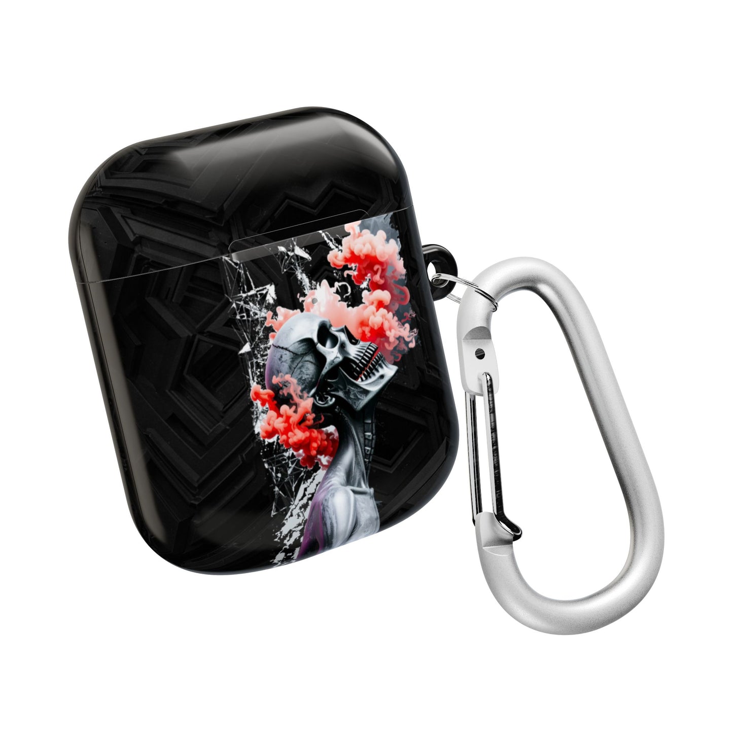 Stylish AirPod Cases for Music Lovers, Protective Accessories, Gift for Audio Enthusiasts, Earbud Covers, Unique Phone Accessories