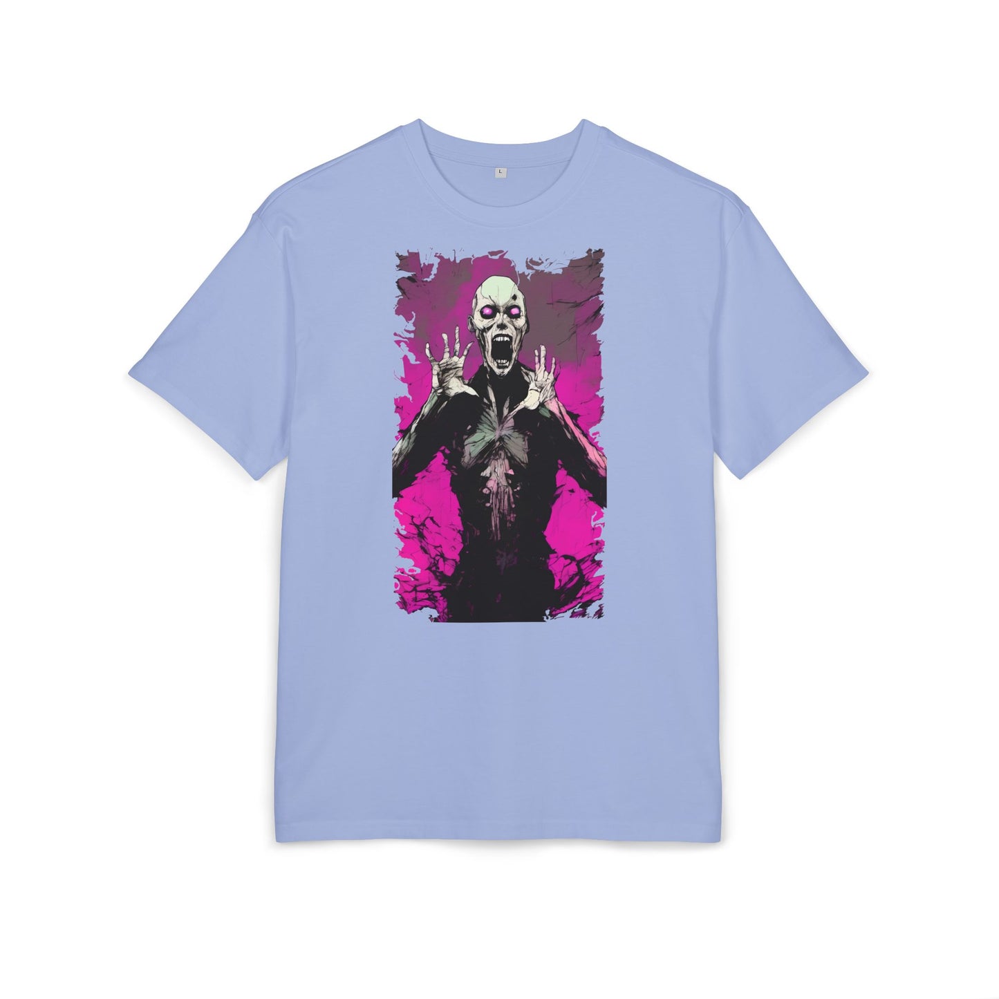 Stylish Oversized Graphic Tee - Perfect for Casual Wear, Festivals, Gifts, Streetwear, and Everyday Comfort
