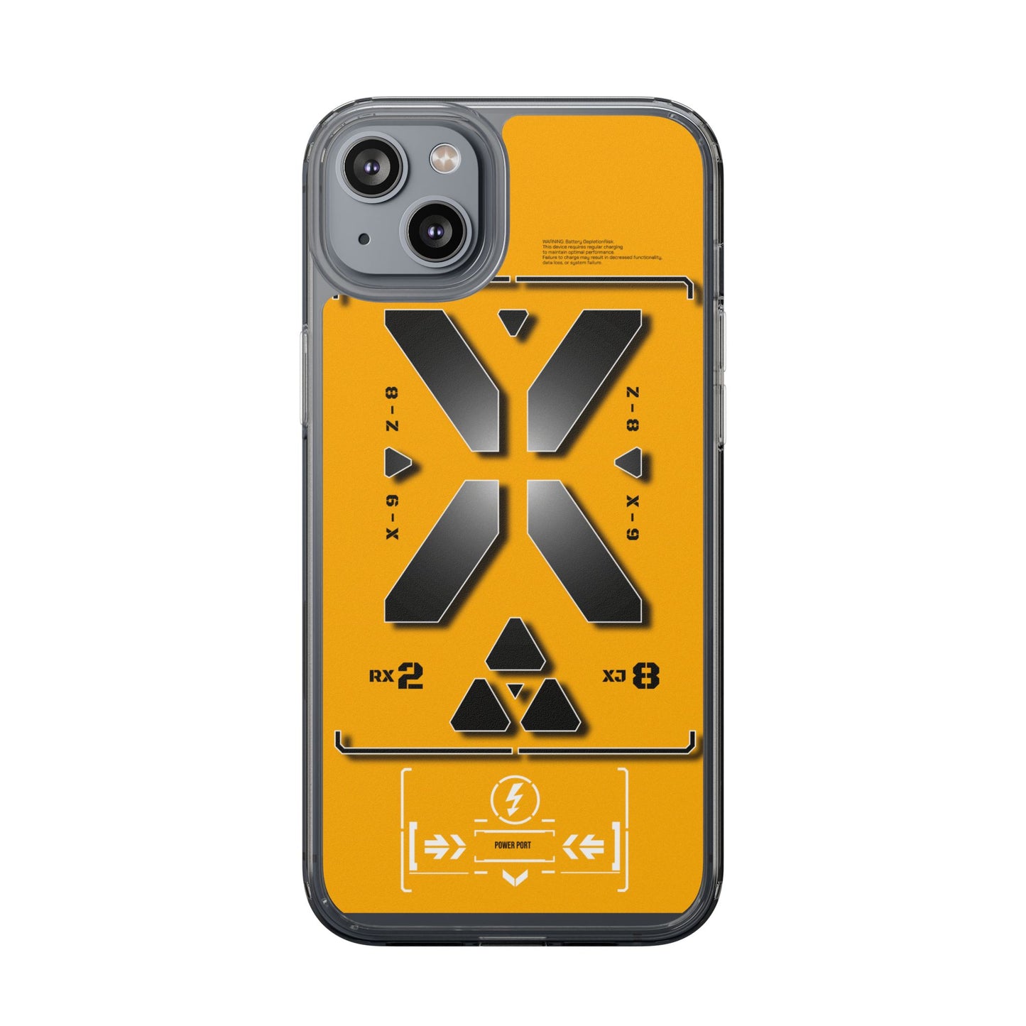 Phone Cases - Cyberpunk Collection
