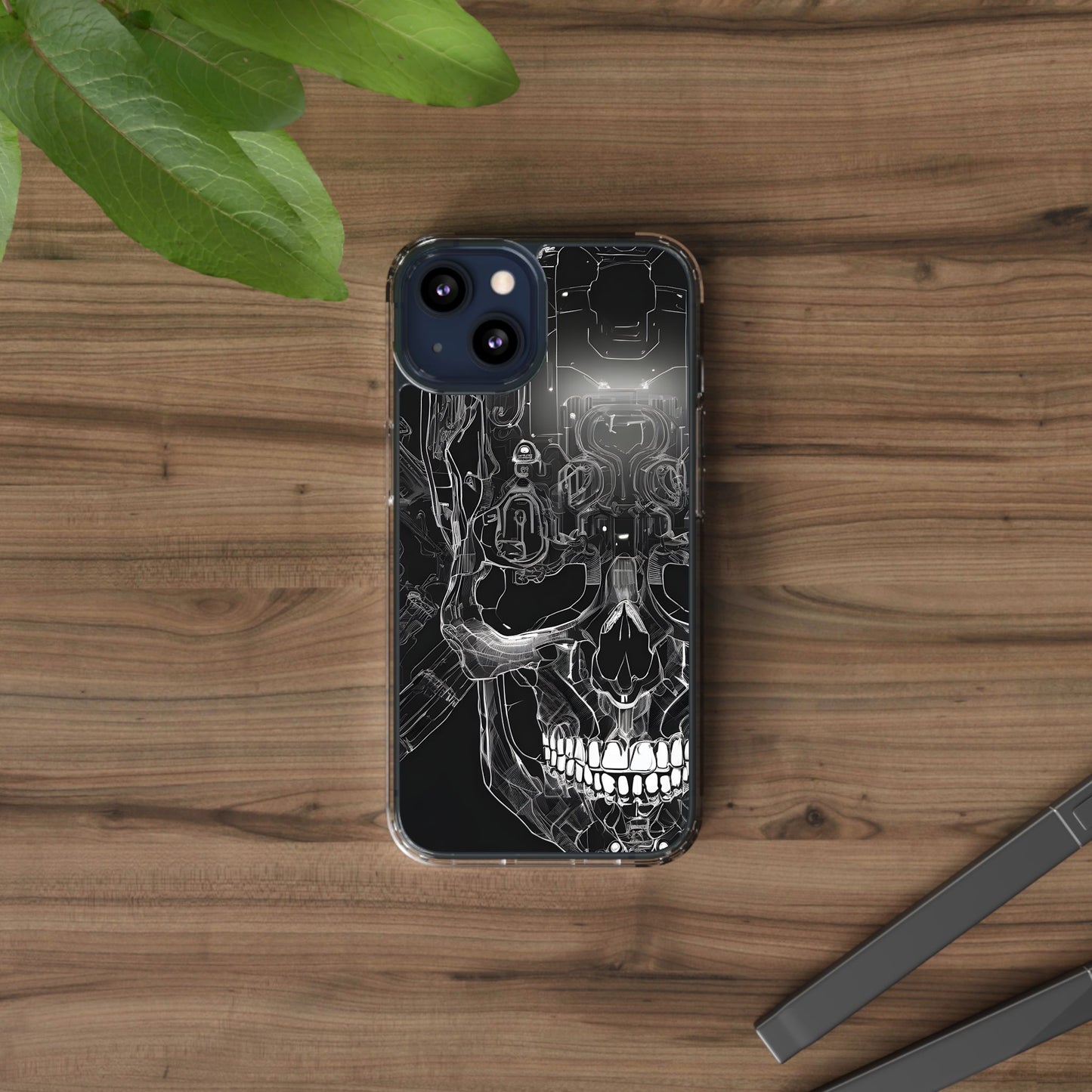 Phone Cases - Skull Collection