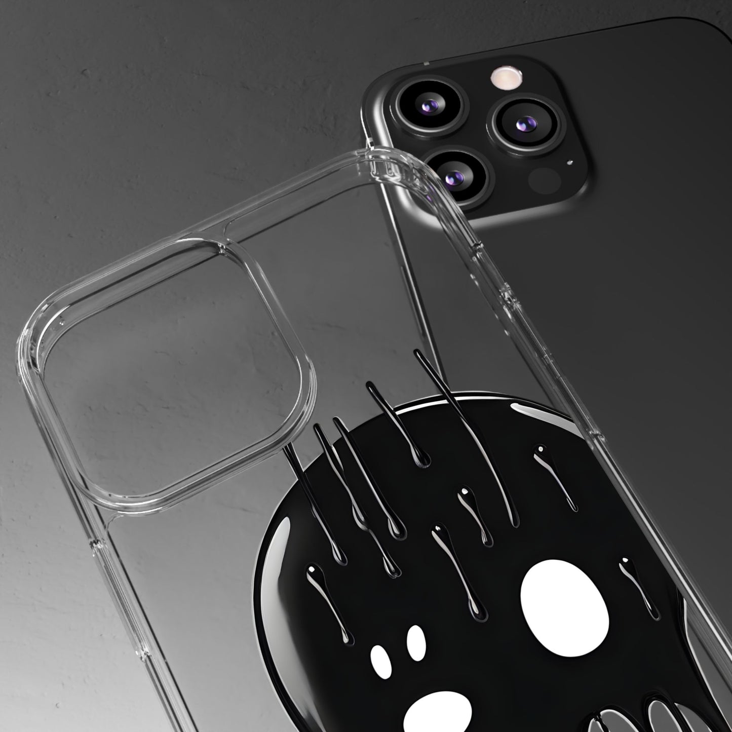 Phone Cases - Horror Collection