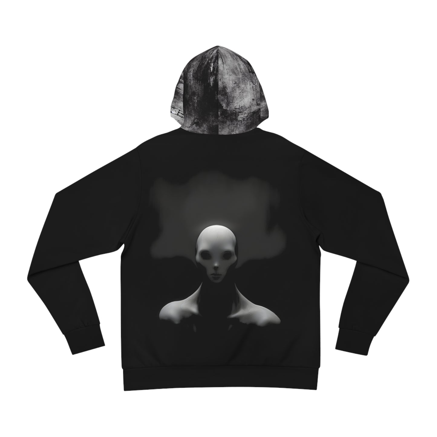 Fashion Unisex Hoodie - Horror Collection