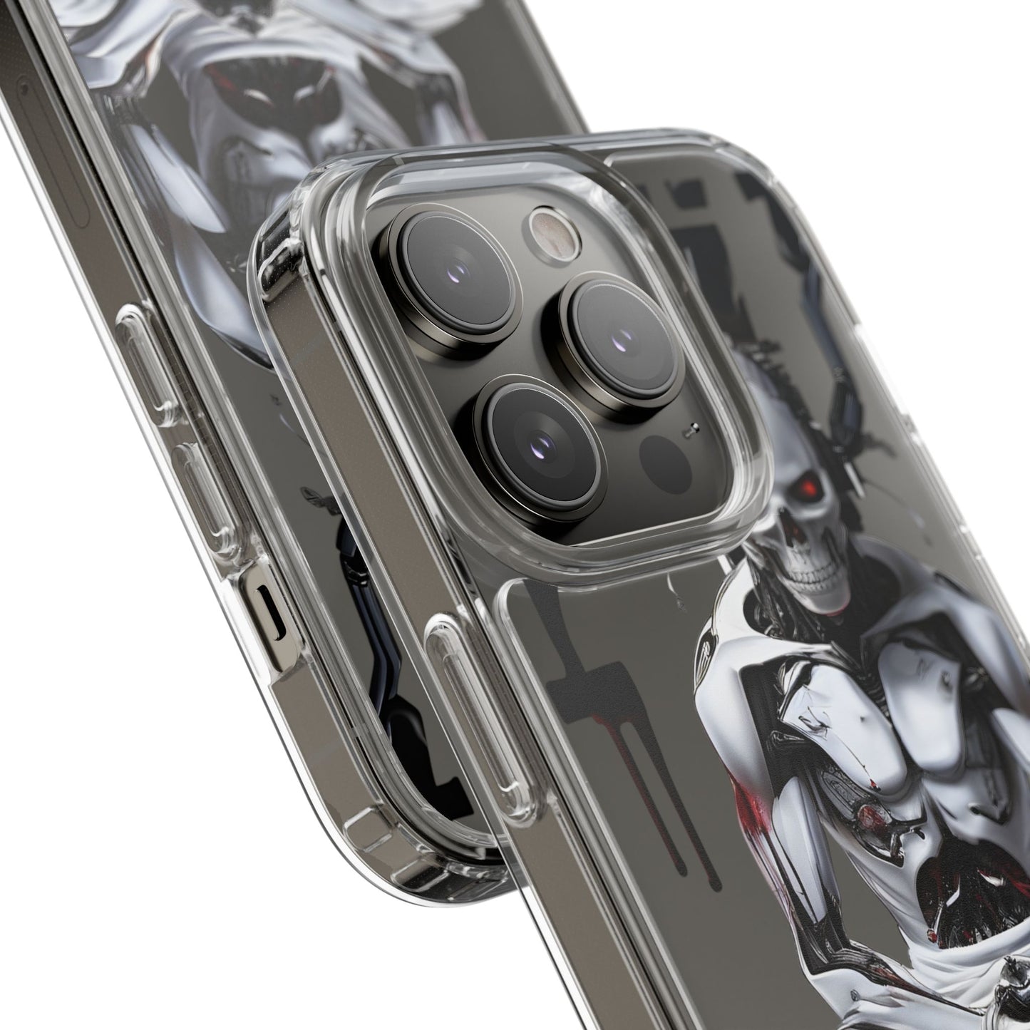 Phone Case - Horror Design