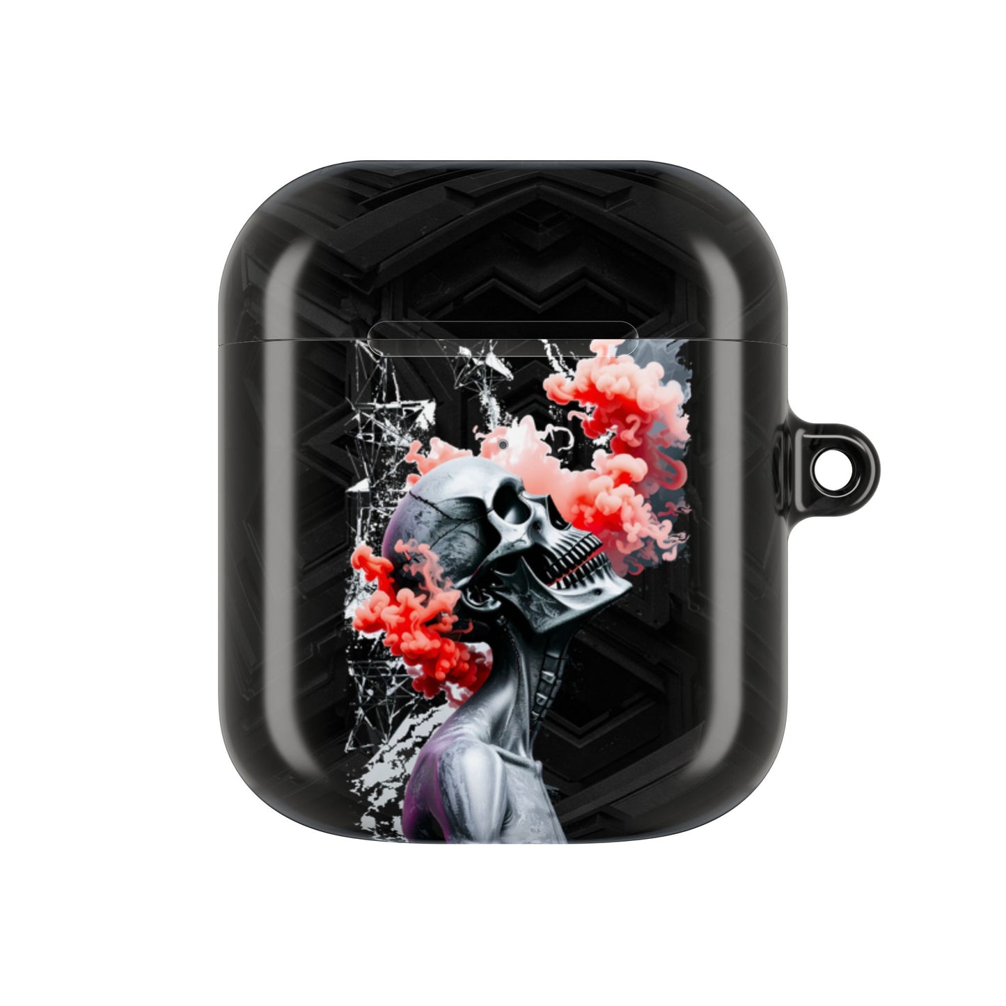 Stylish AirPod Cases for Music Lovers, Protective Accessories, Gift for Audio Enthusiasts, Earbud Covers, Unique Phone Accessories