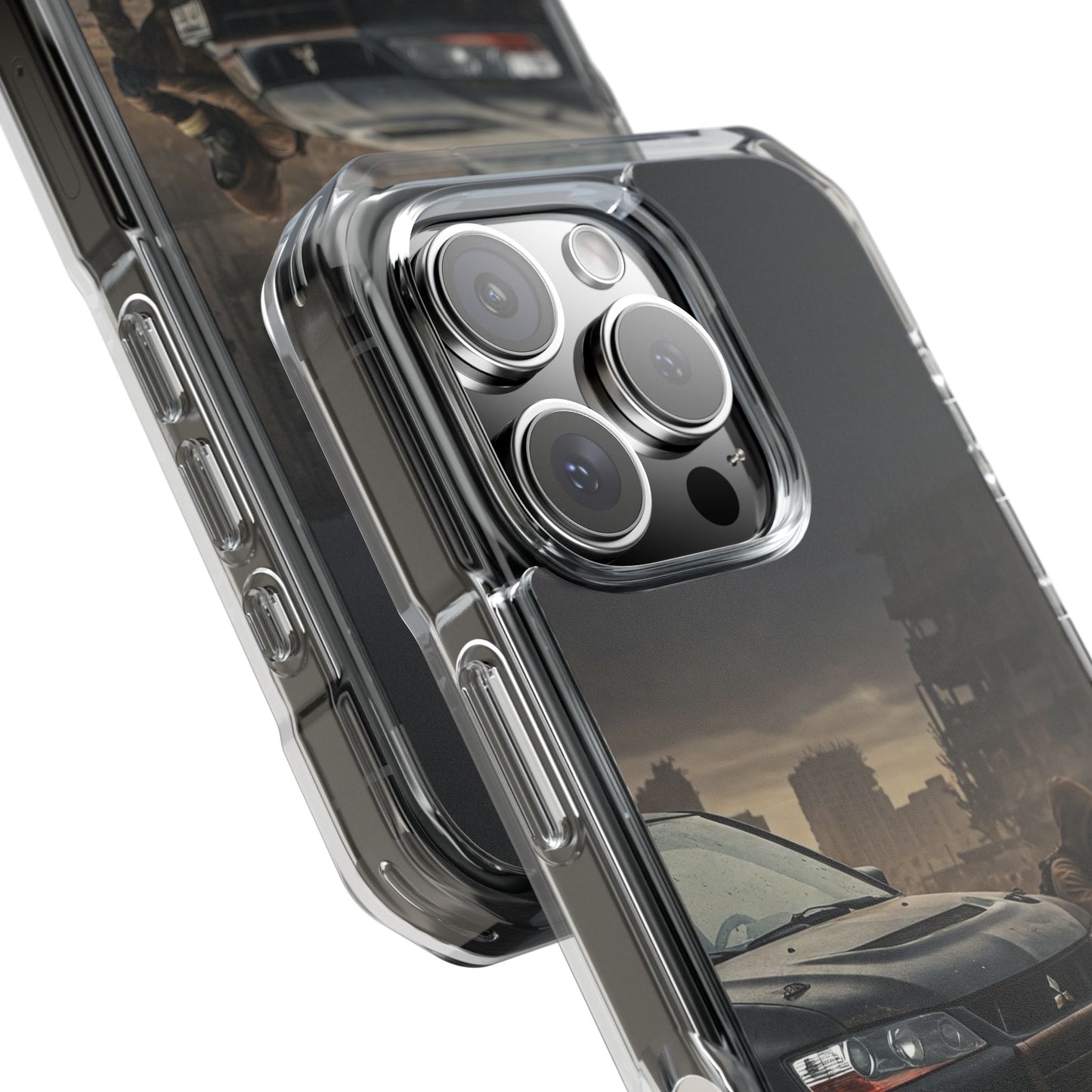 Magnetic Phone Cases, Stylish Protection, Car Enthusiast Gift, Customizable Phone Accessories, Perfect for Everyday Use