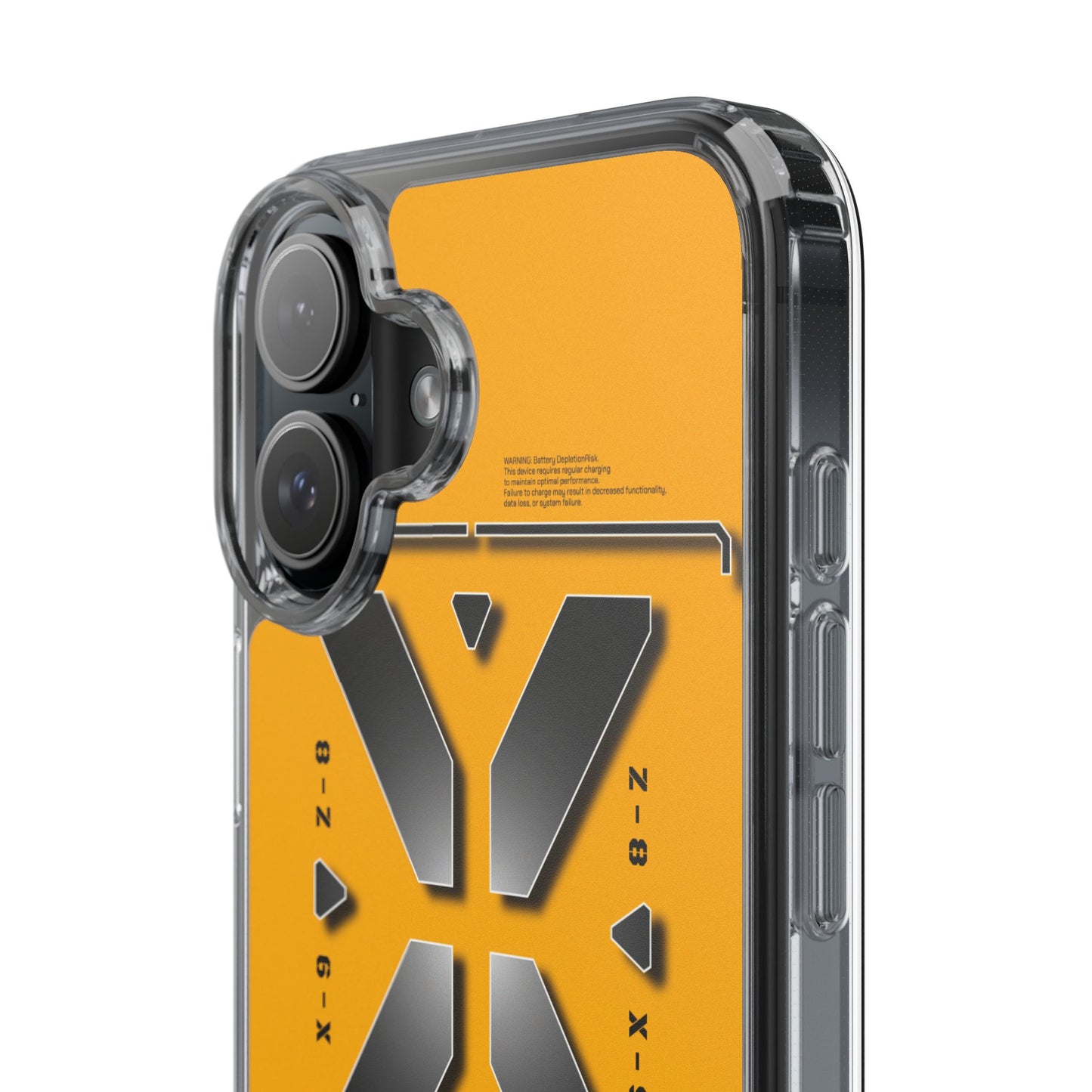 Phone Cases - Cyberpunk Collection