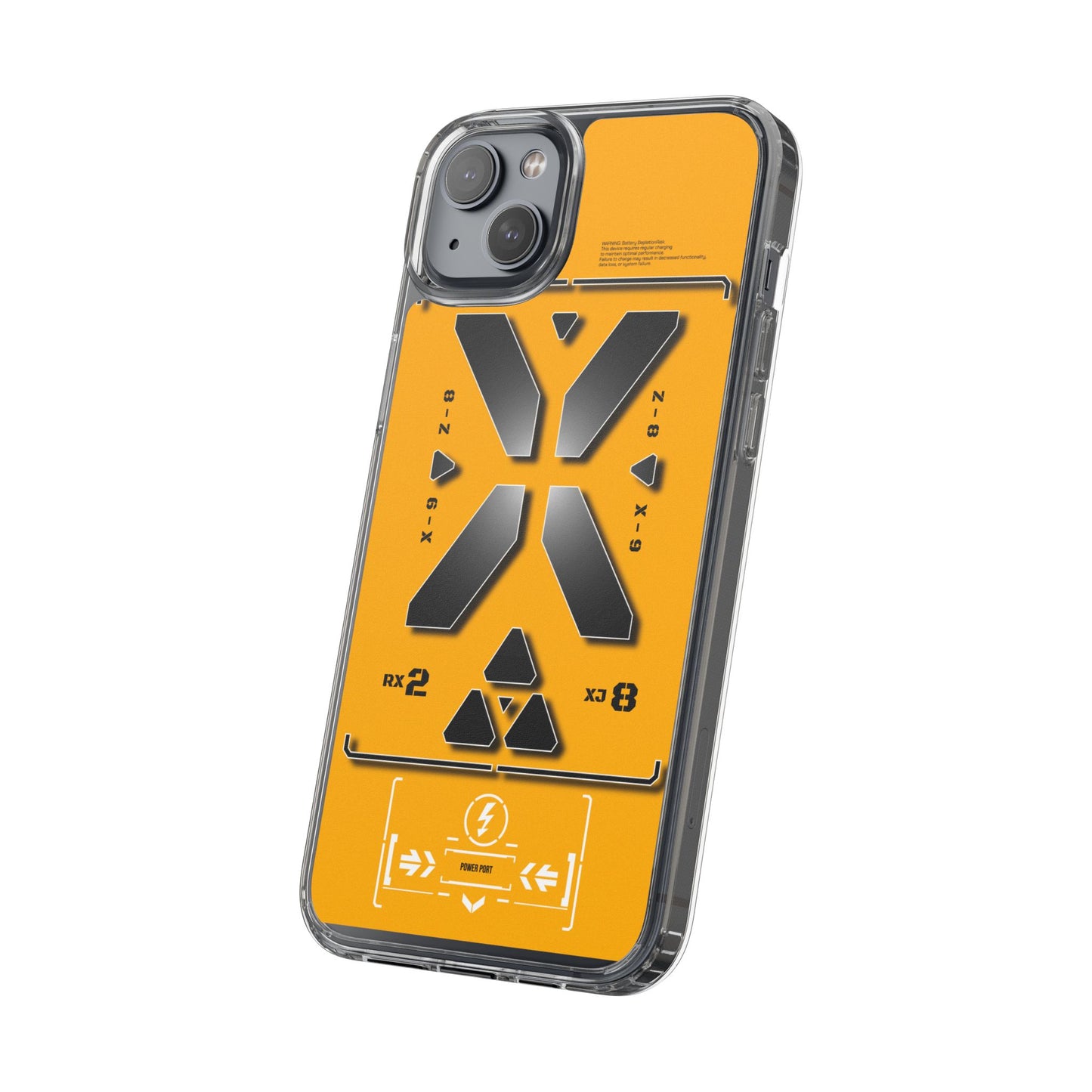 Phone Cases - Cyberpunk Collection