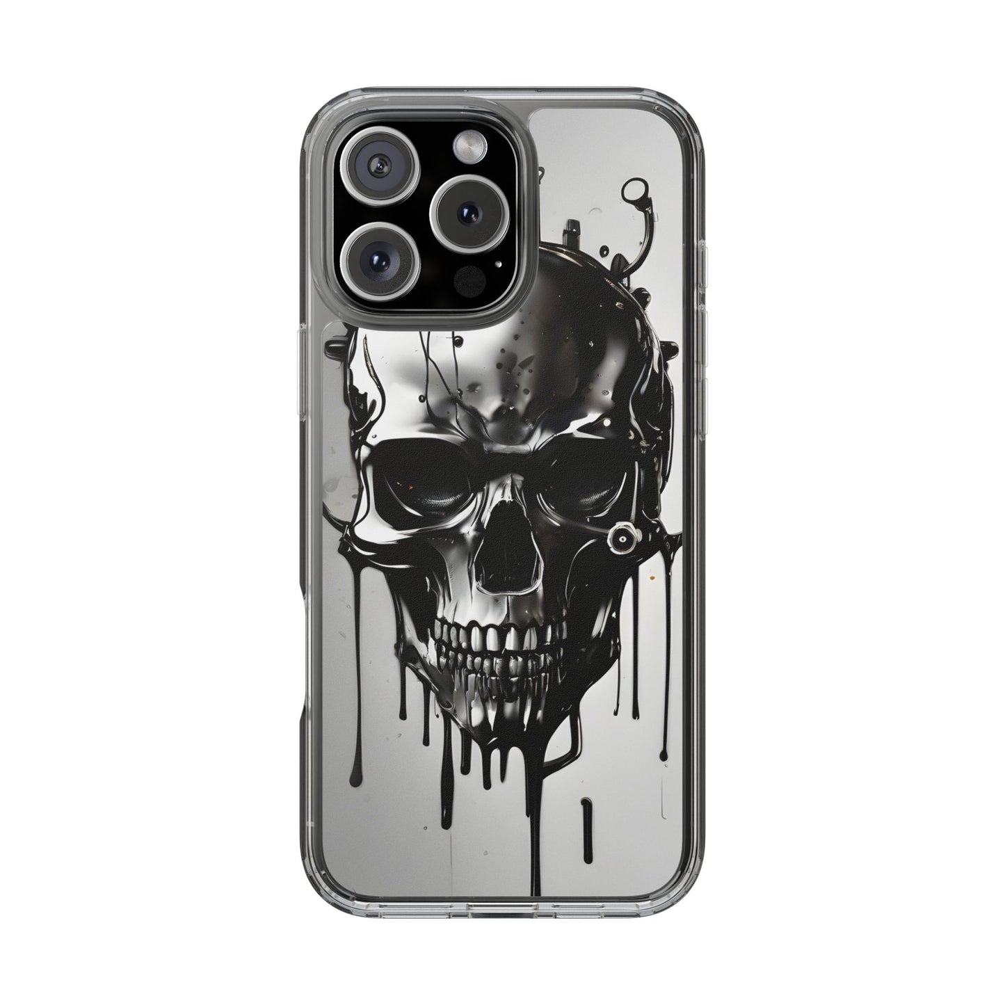 Phone Cases - Skull Collection