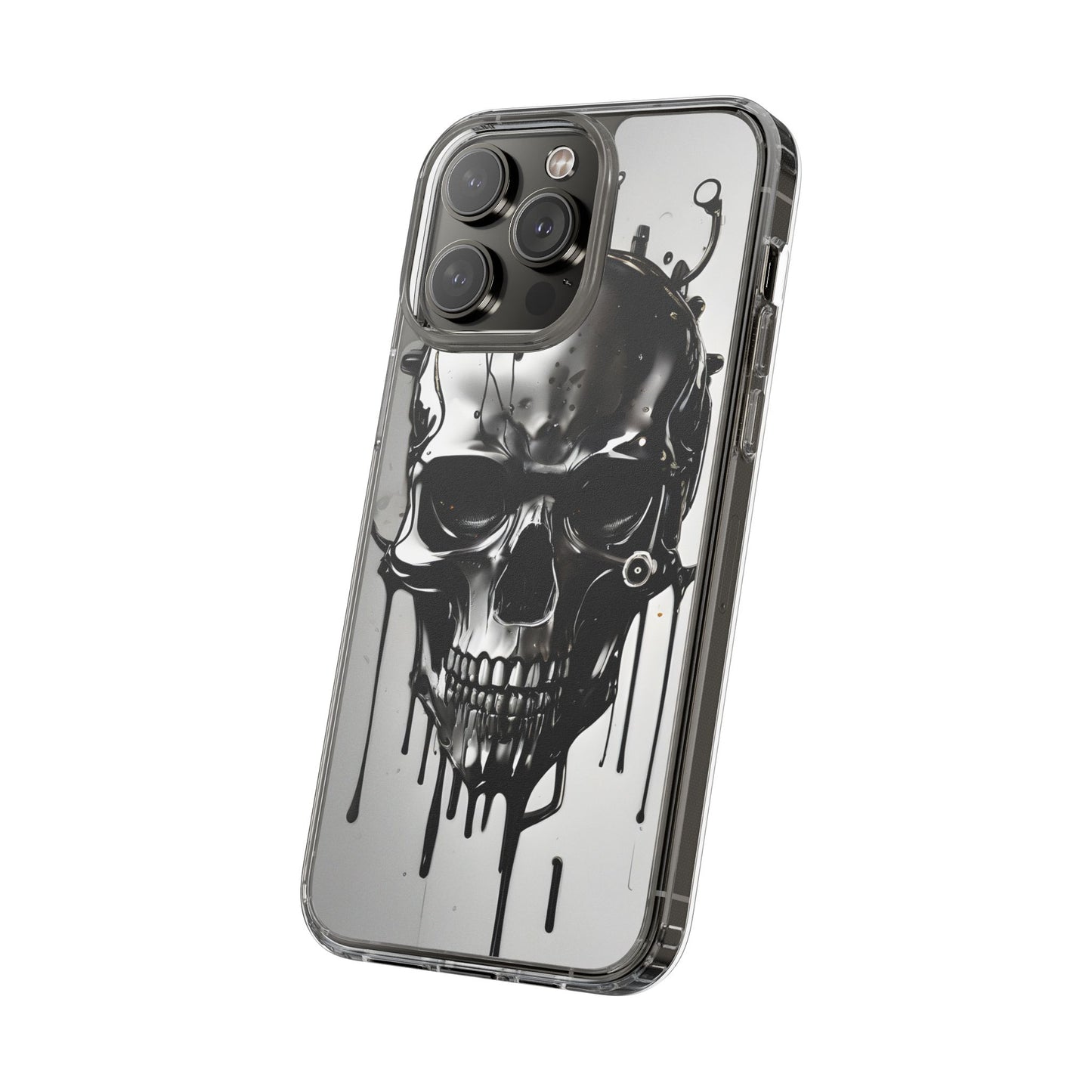 Phone Cases - Skull Collection