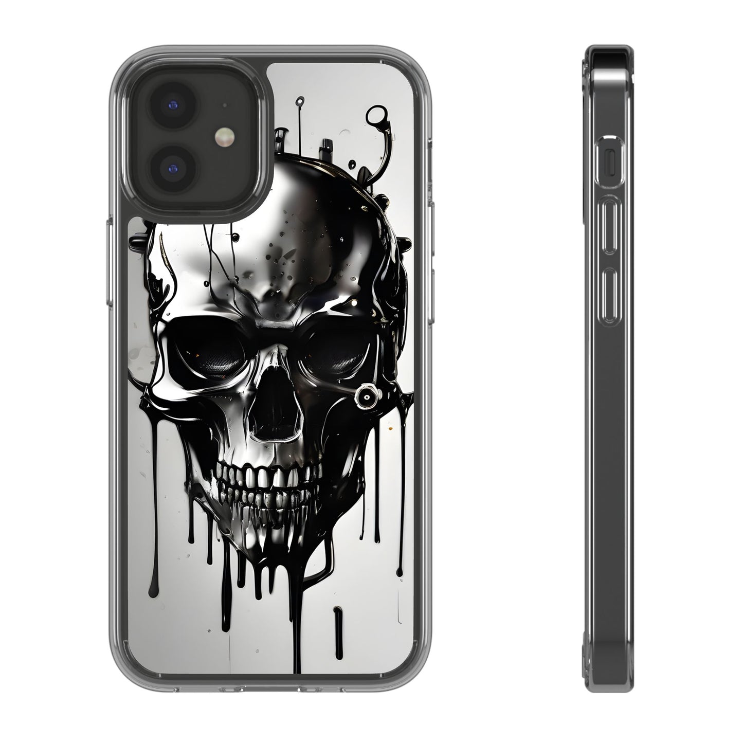 Phone Cases - Skull Collection