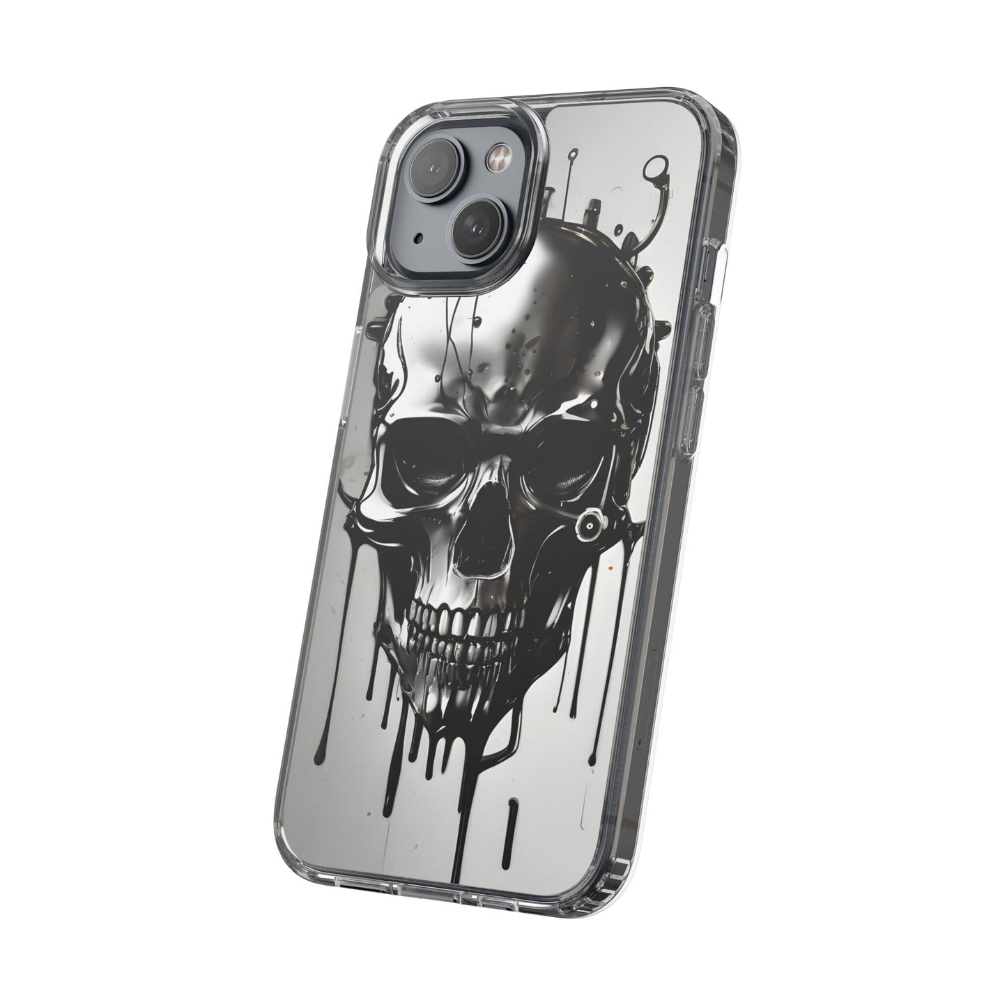Phone Cases - Skull Collection