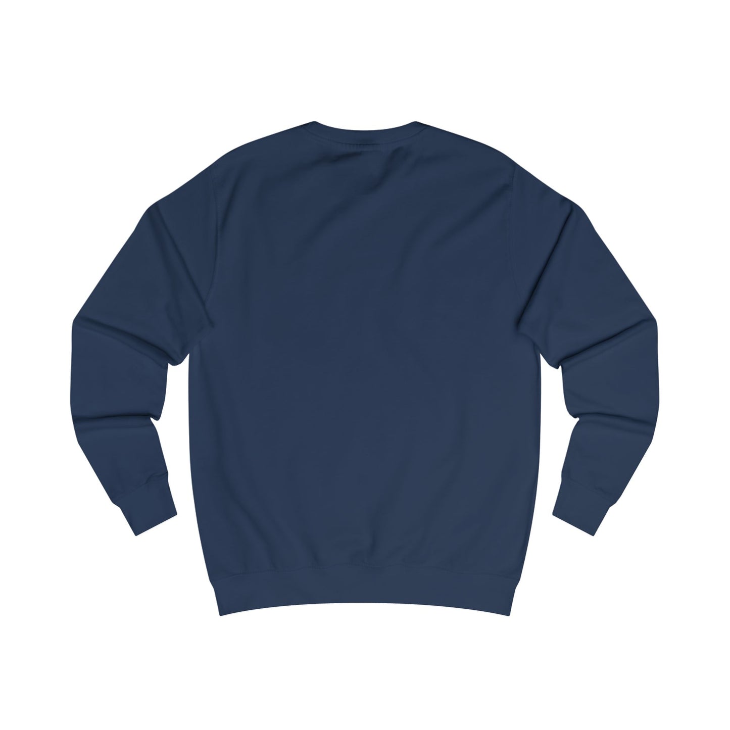 Futuristic Astronaut Unisex Sweatshirt, Cozy Casual Wear, Science Fiction Apparel, Perfect Gift for Space Lovers, Ideal for Cozy Nights