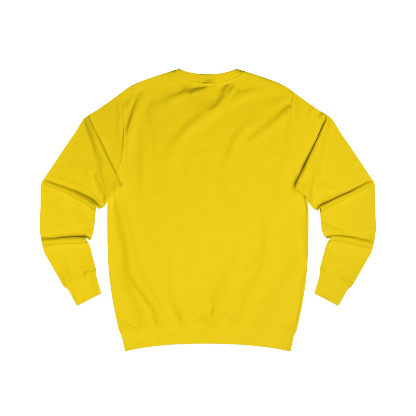 Futuristic Astronaut Unisex Sweatshirt, Cozy Casual Wear, Science Fiction Apparel, Perfect Gift for Space Lovers, Ideal for Cozy Nights