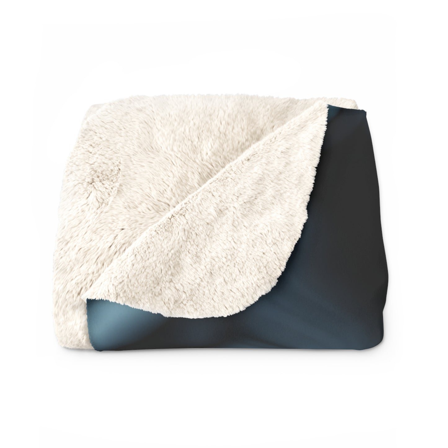 Gamer's Sherpa Fleece Blanket - Cozy Gaming Throw