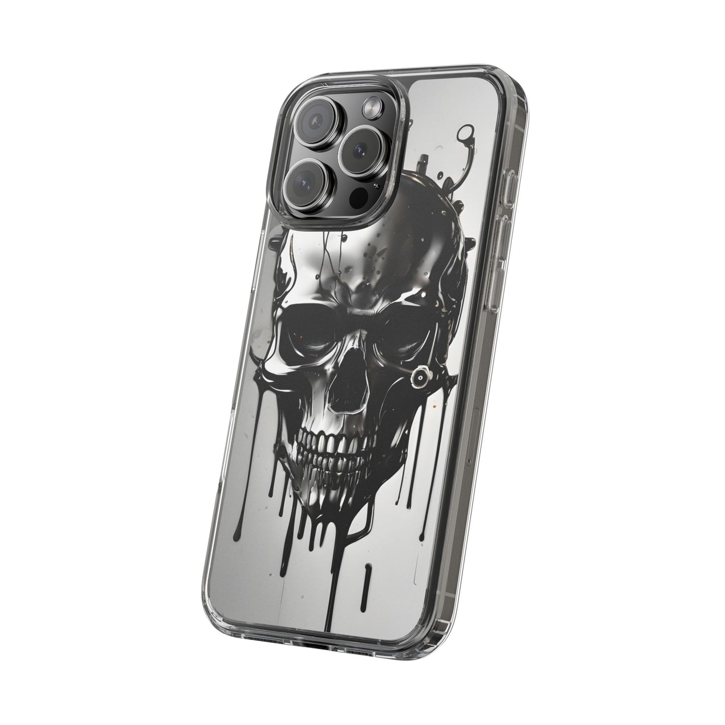 Phone Cases - Skull Collection