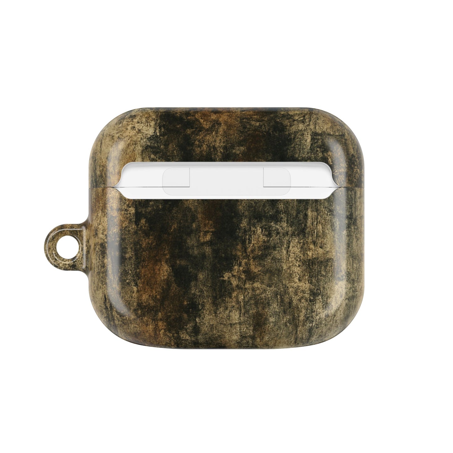 Horror AirPod Case – Nature-Inspired Design, Protective Cover for Music Lovers, Birthday Gift, Eco-Friendly Accessory