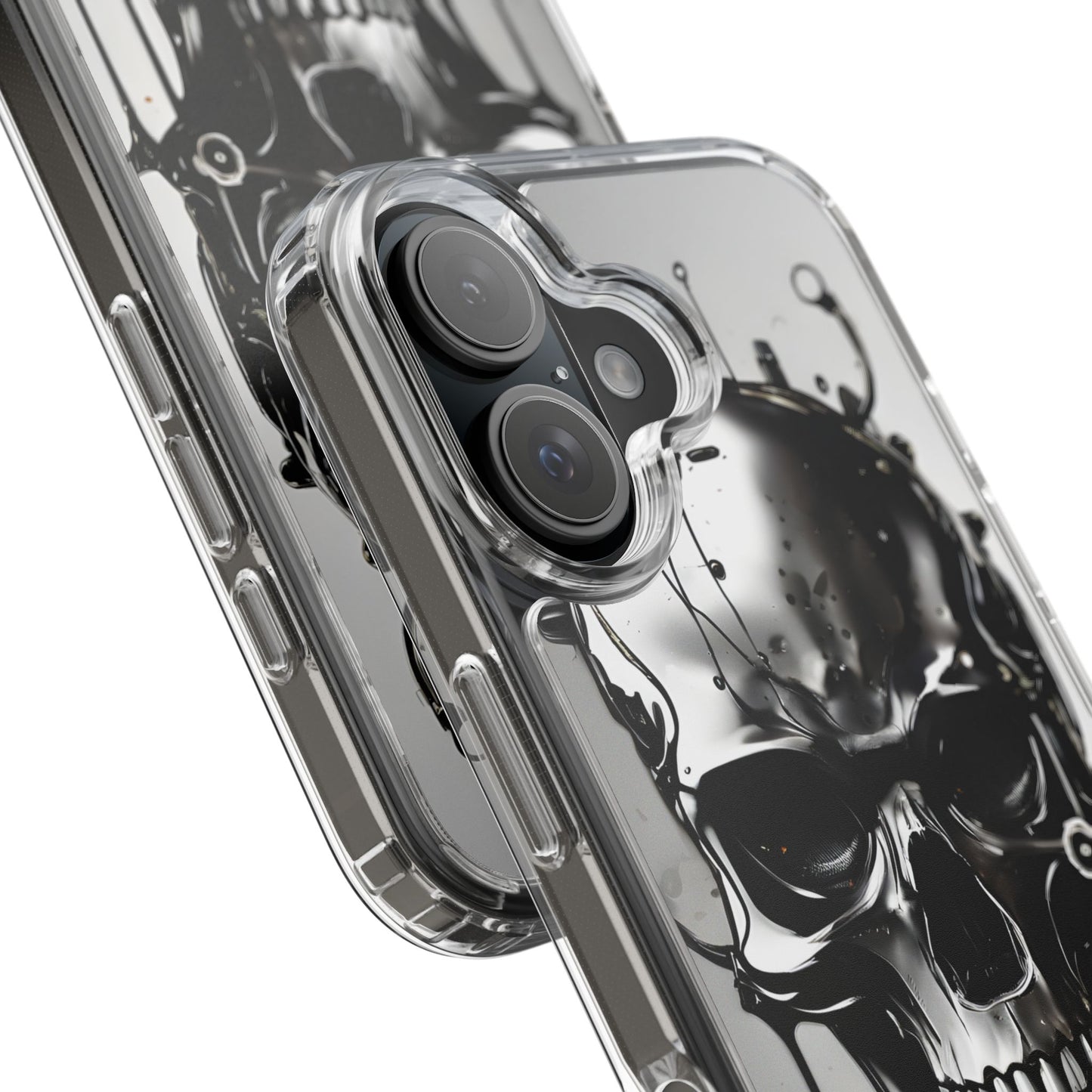 Phone Cases - Skull Collection
