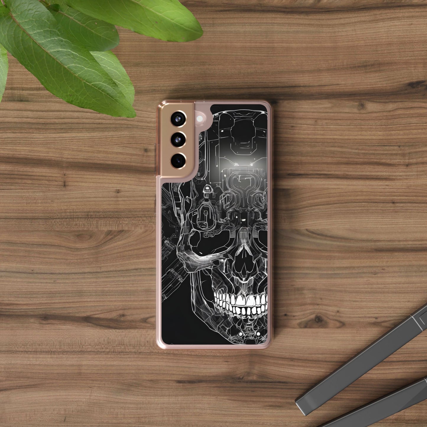 Phone Cases - Skull Collection