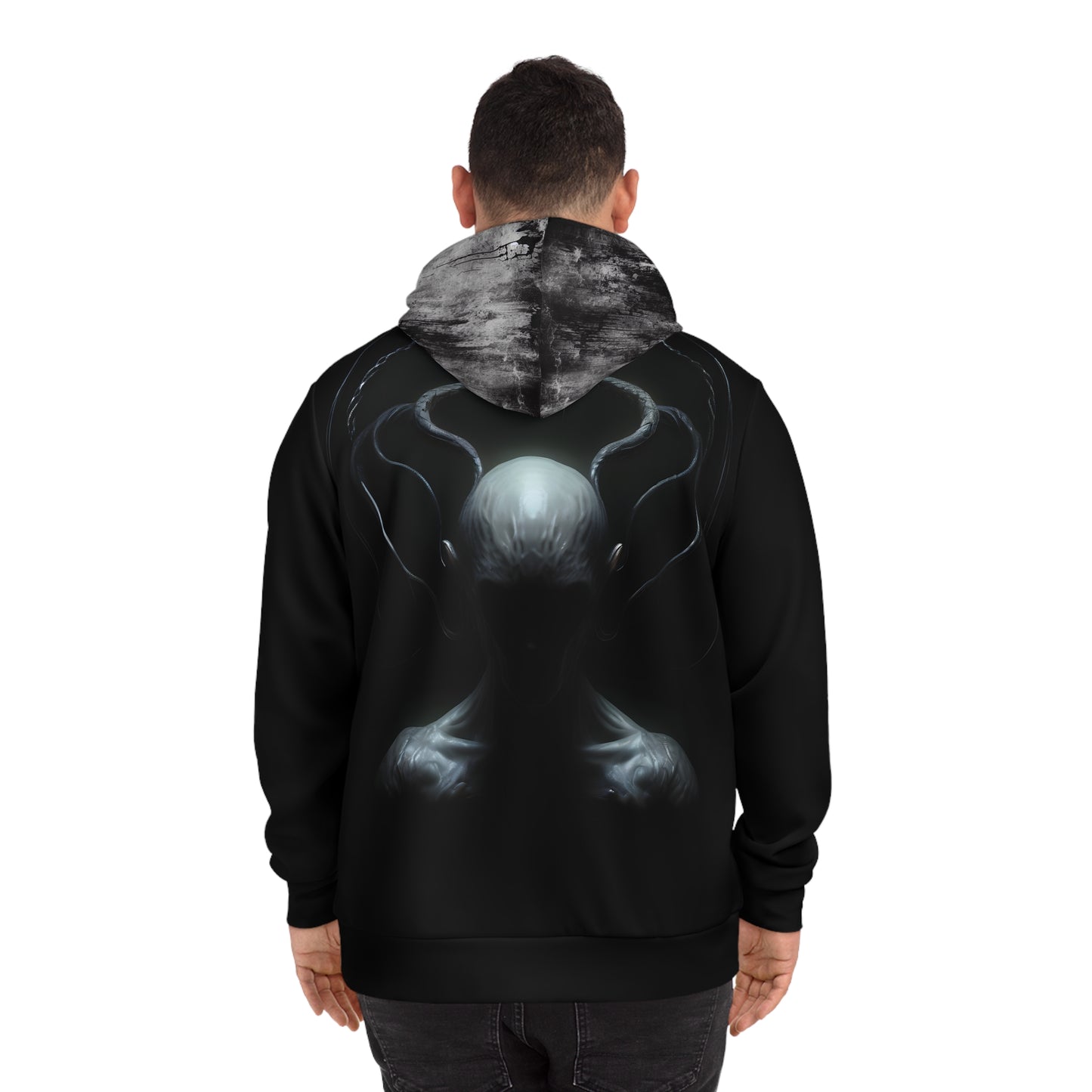 Fashion Unisex Hoodie - Horror Collection