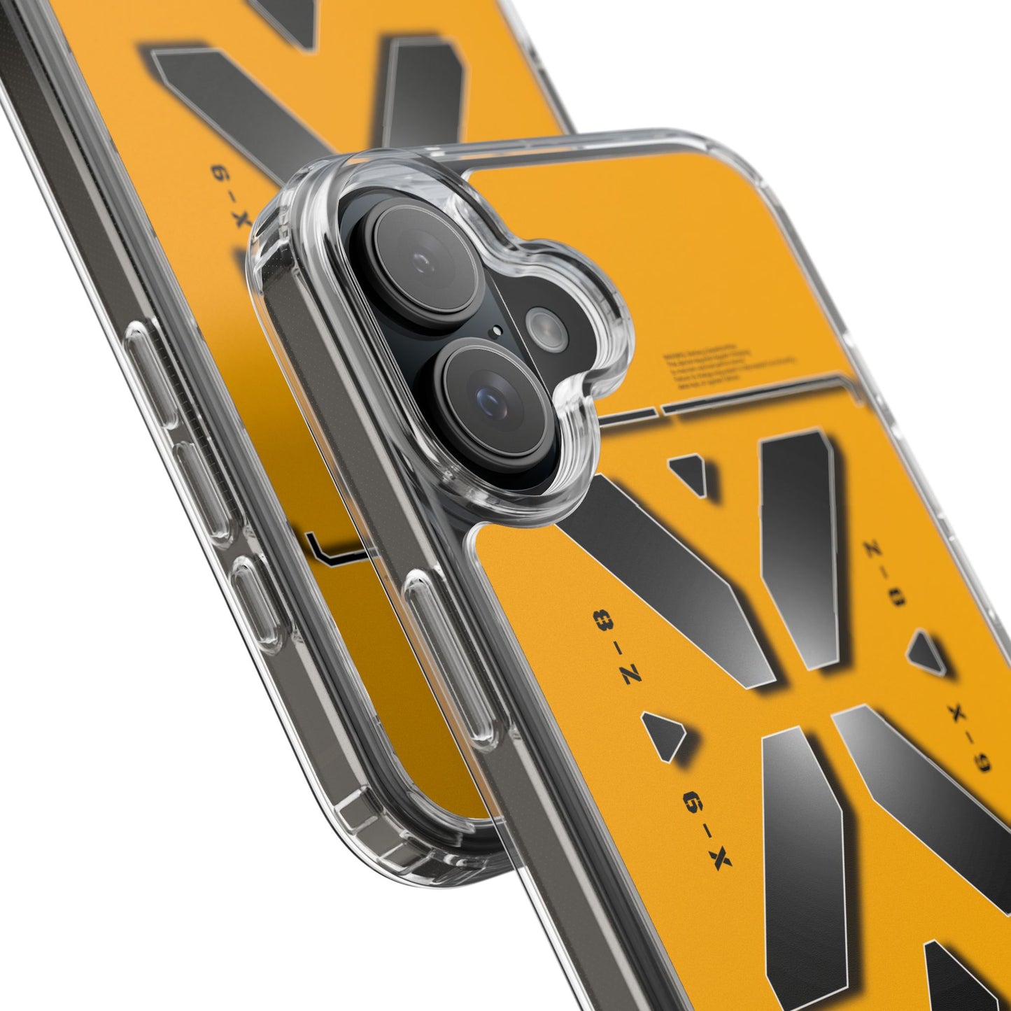 Phone Cases - Cyberpunk Collection