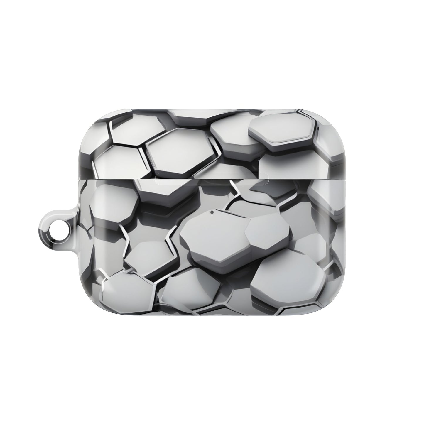Stylish AirPod Cases: Trendy Earphone Protection, Perfect Gift for Music Lovers, Modern Tech Accessory, Unique Birthday Present