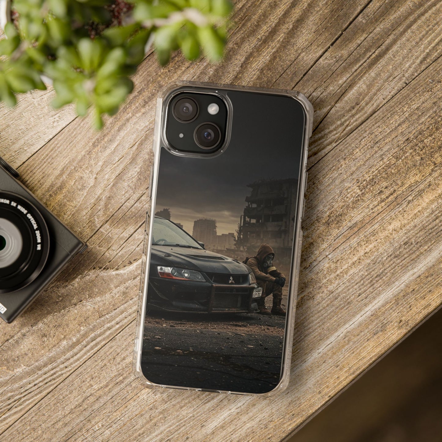 Magnetic Phone Cases, Stylish Protection, Car Enthusiast Gift, Customizable Phone Accessories, Perfect for Everyday Use