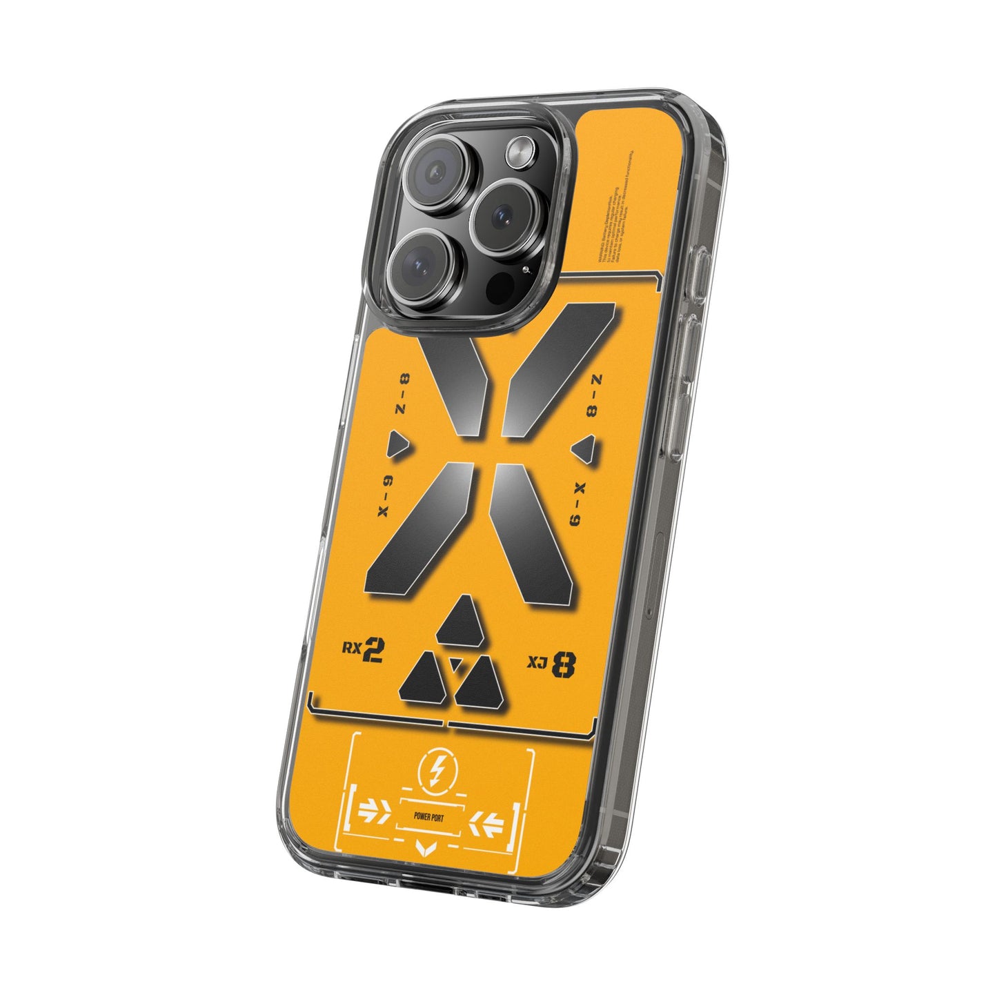 Phone Cases - Cyberpunk Collection