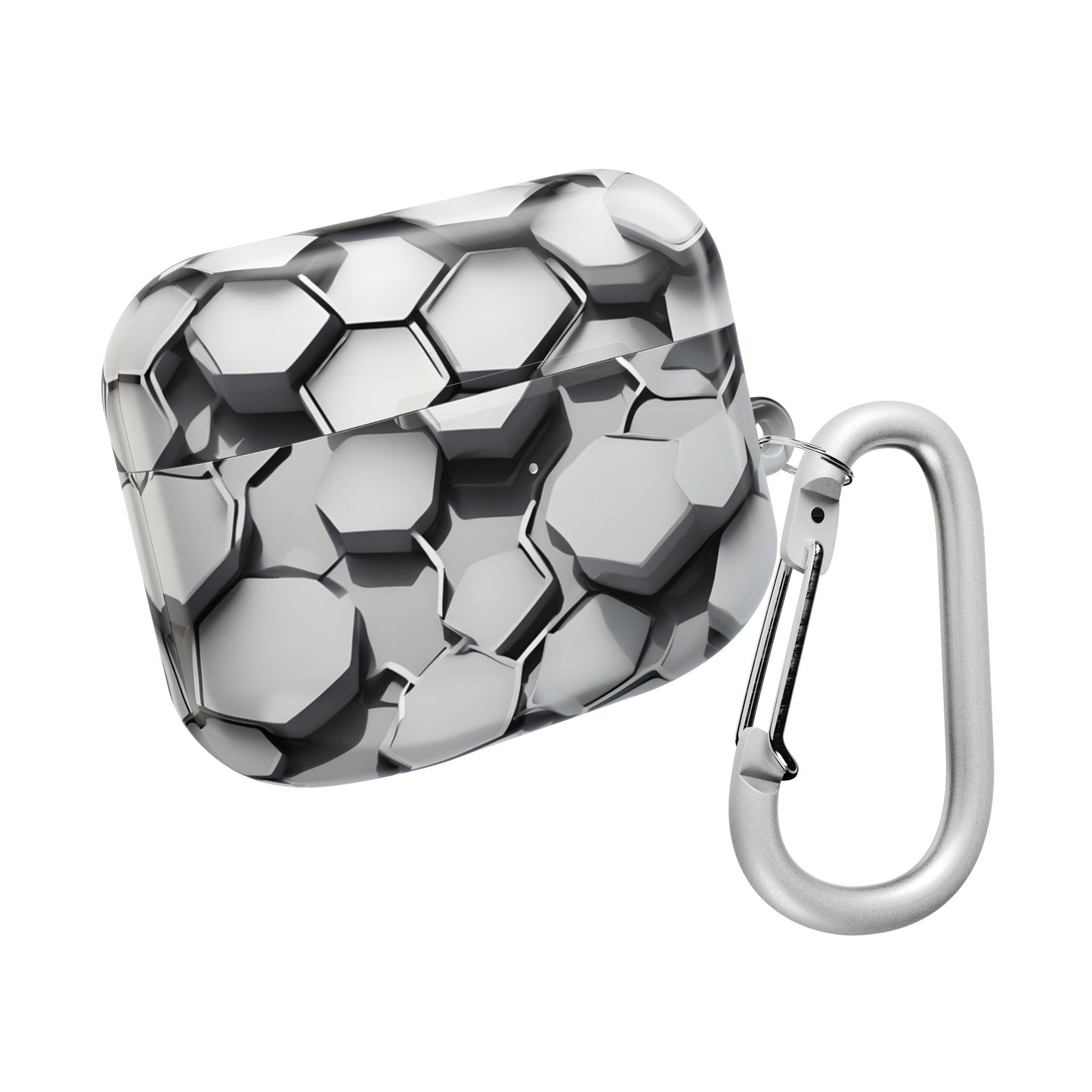 Stylish AirPod Cases: Trendy Earphone Protection, Perfect Gift for Music Lovers, Modern Tech Accessory, Unique Birthday Present