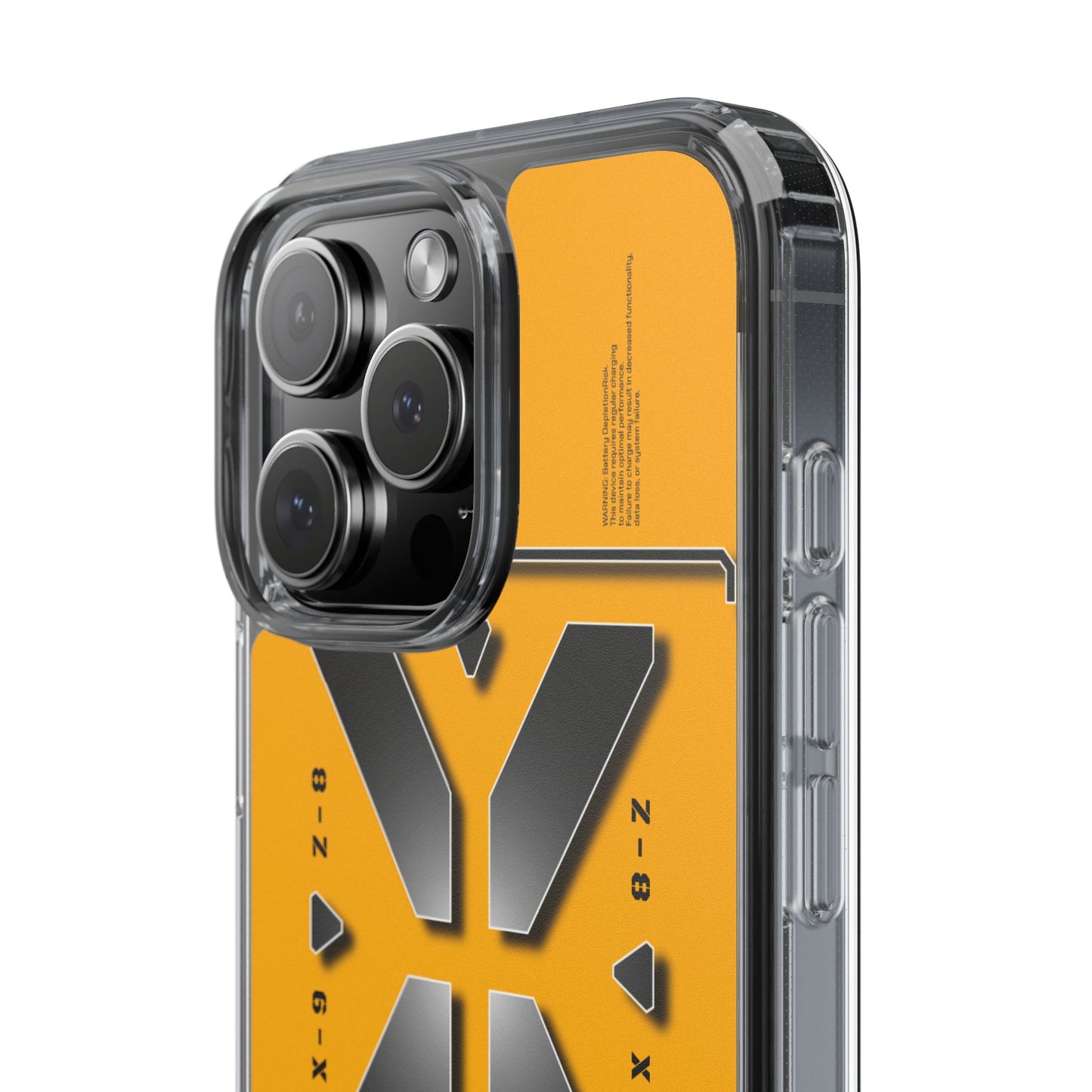Phone Cases - Cyberpunk Collection