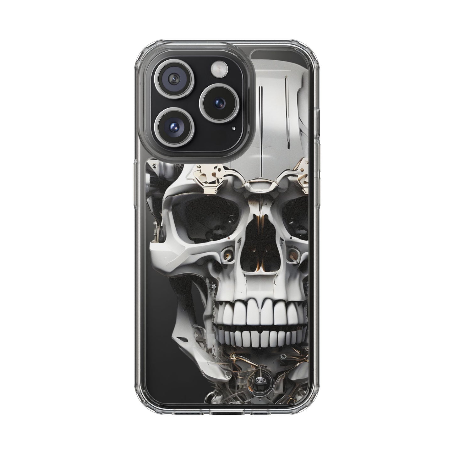 Phone Cases - Skull Collection