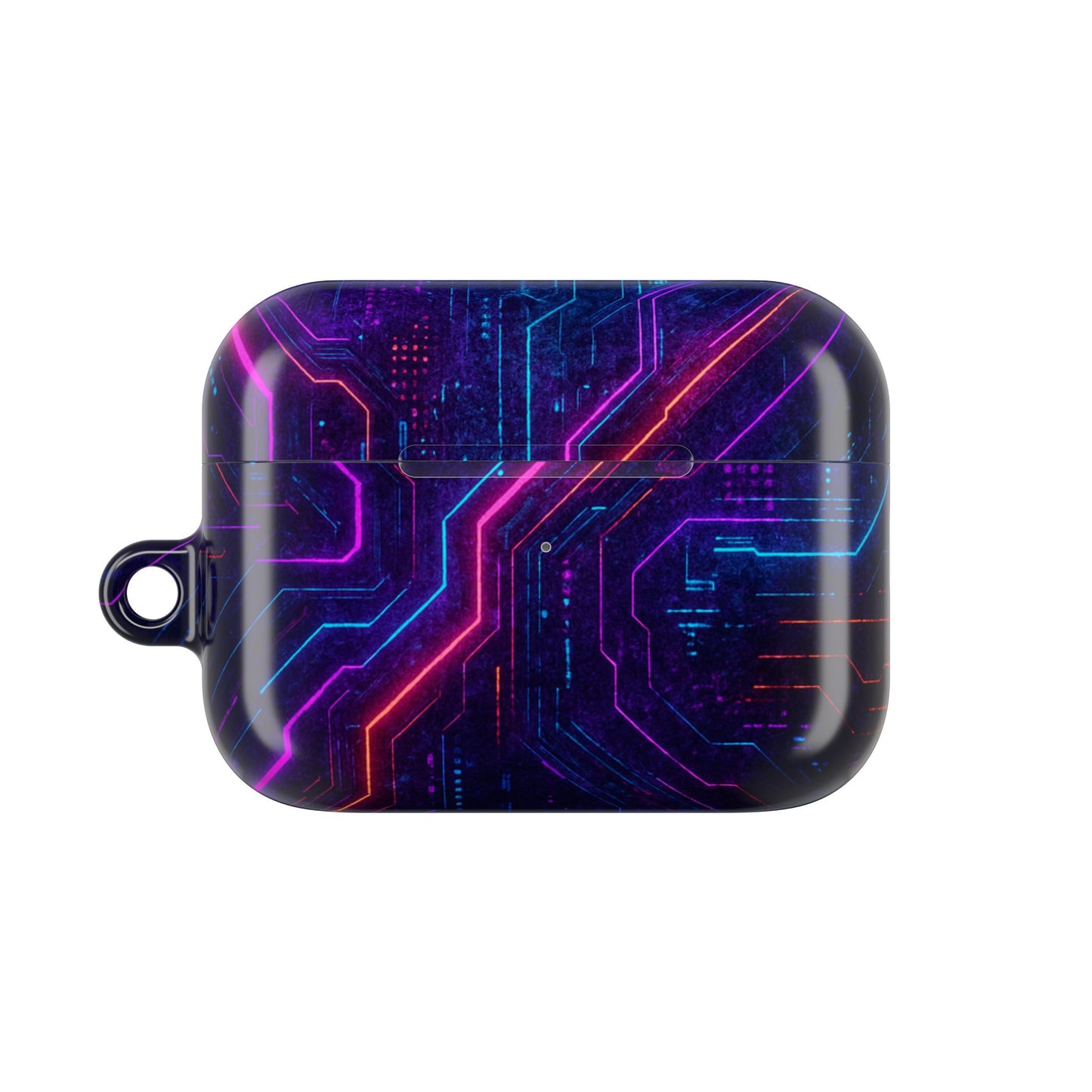 Cyber AirPod Cases for Unconventional Souls, Unique Designs for Creatives, Funky Accessories, Perfect Gift for Music Lovers