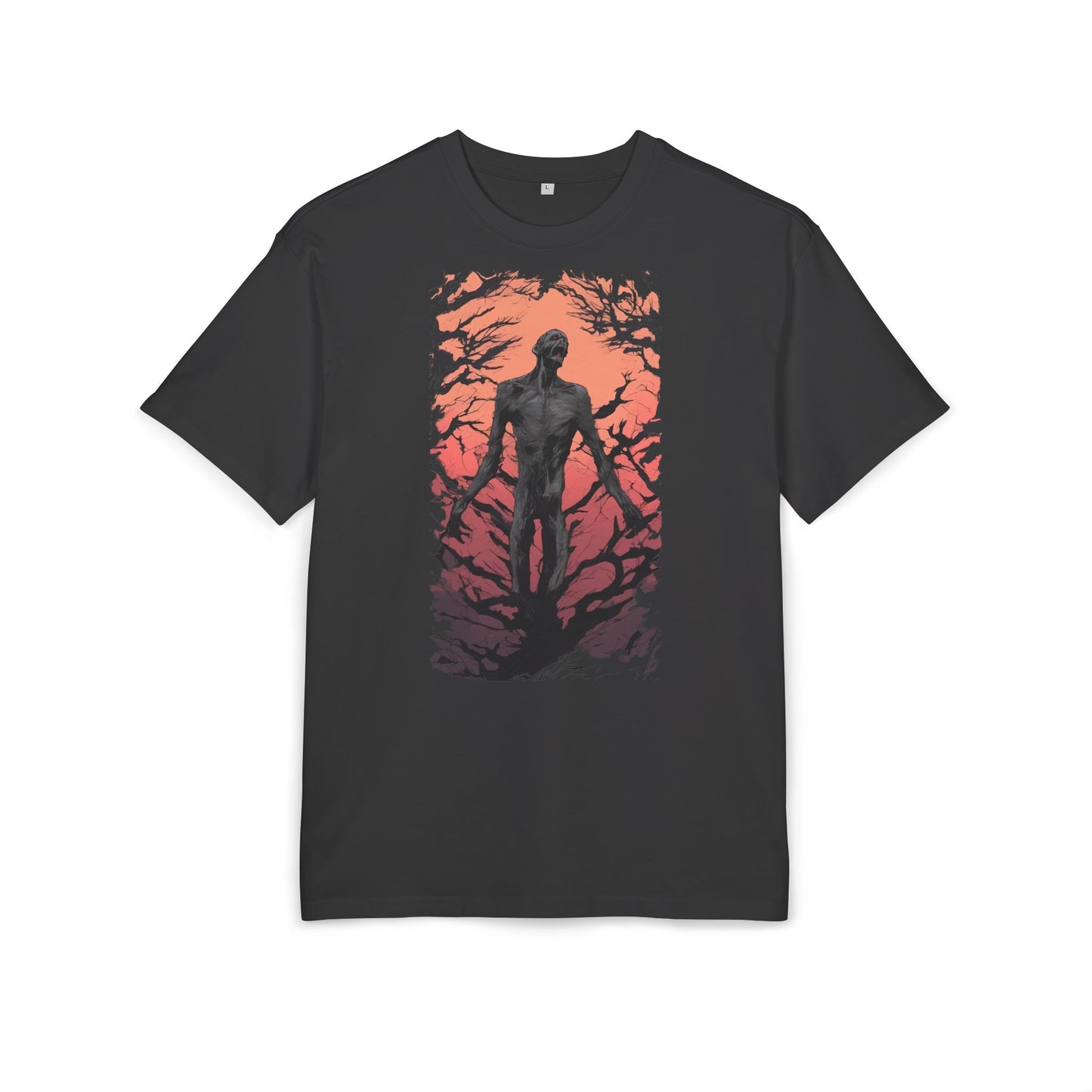 Stylish Oversized Graphic Tee - Perfect for Casual Wear, Festivals, Gifts, Streetwear, and Everyday Comfort