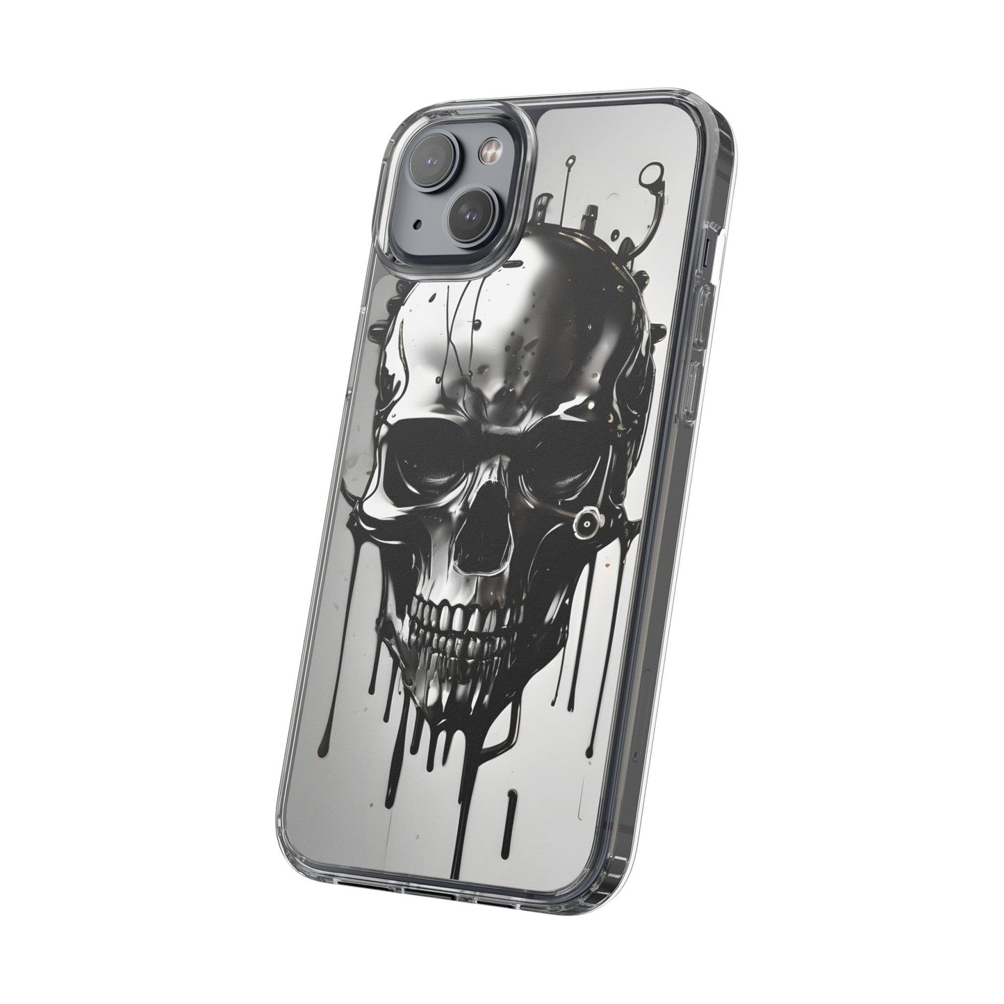 Phone Cases - Skull Collection
