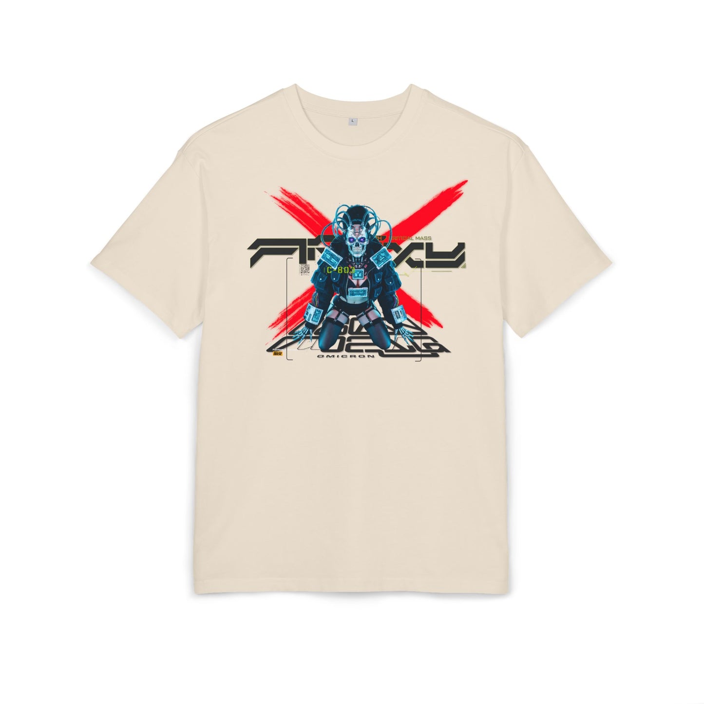Retro Graphic Tee, Unisex Fashion Tee, Casual Wear, Streetwear Style, Gift for Gamers, Graphic T-shirt with Cool Design