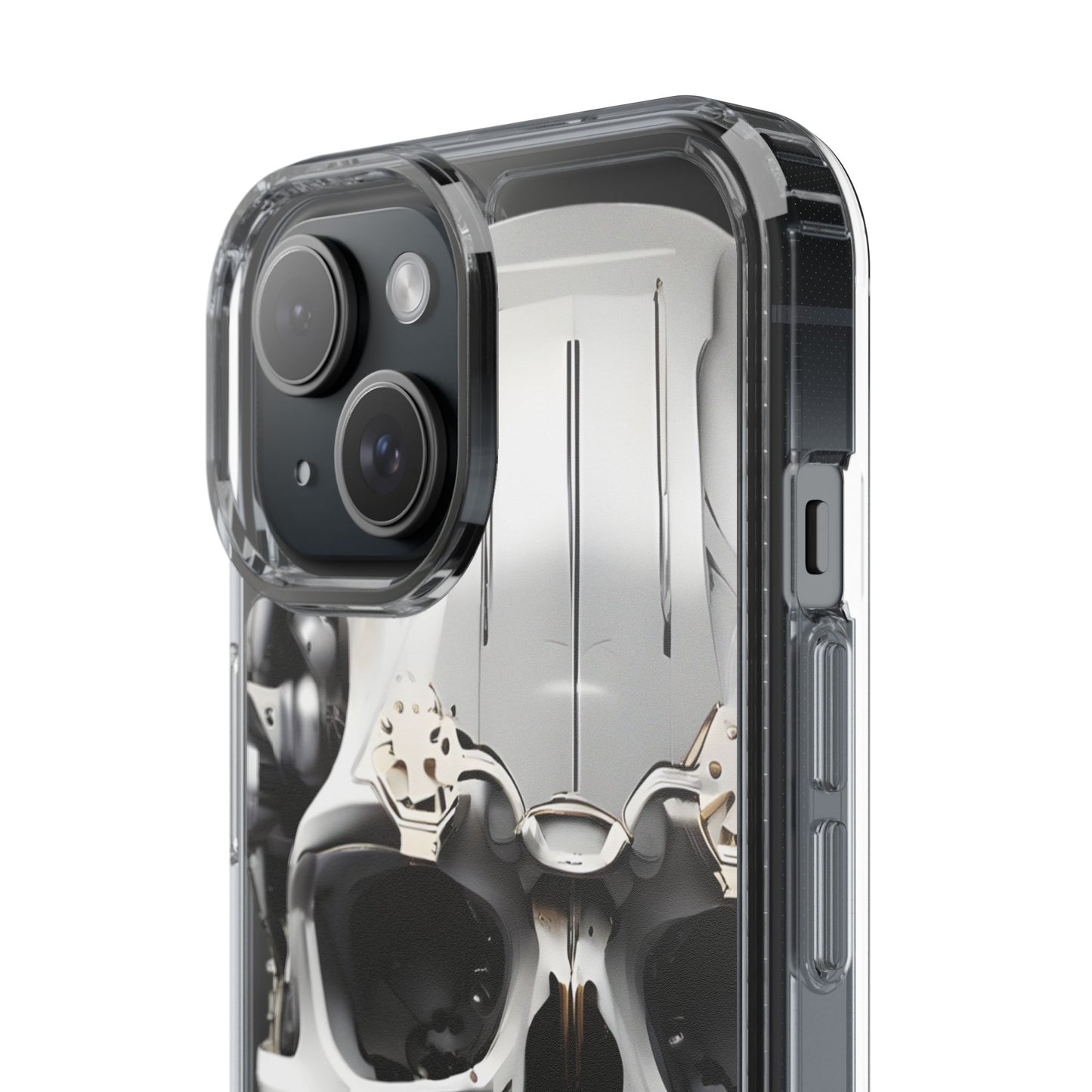 Phone Cases - Skull Collection