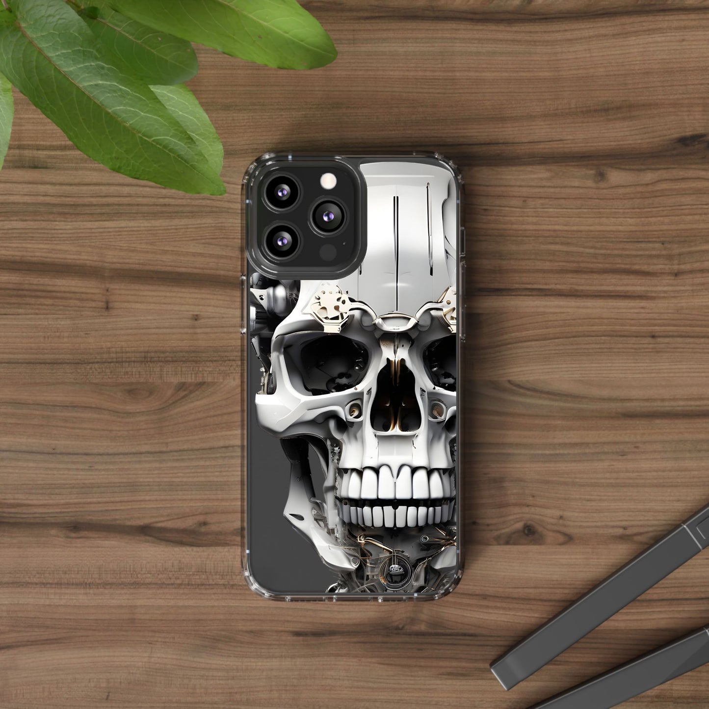Phone Cases - Skull Collection