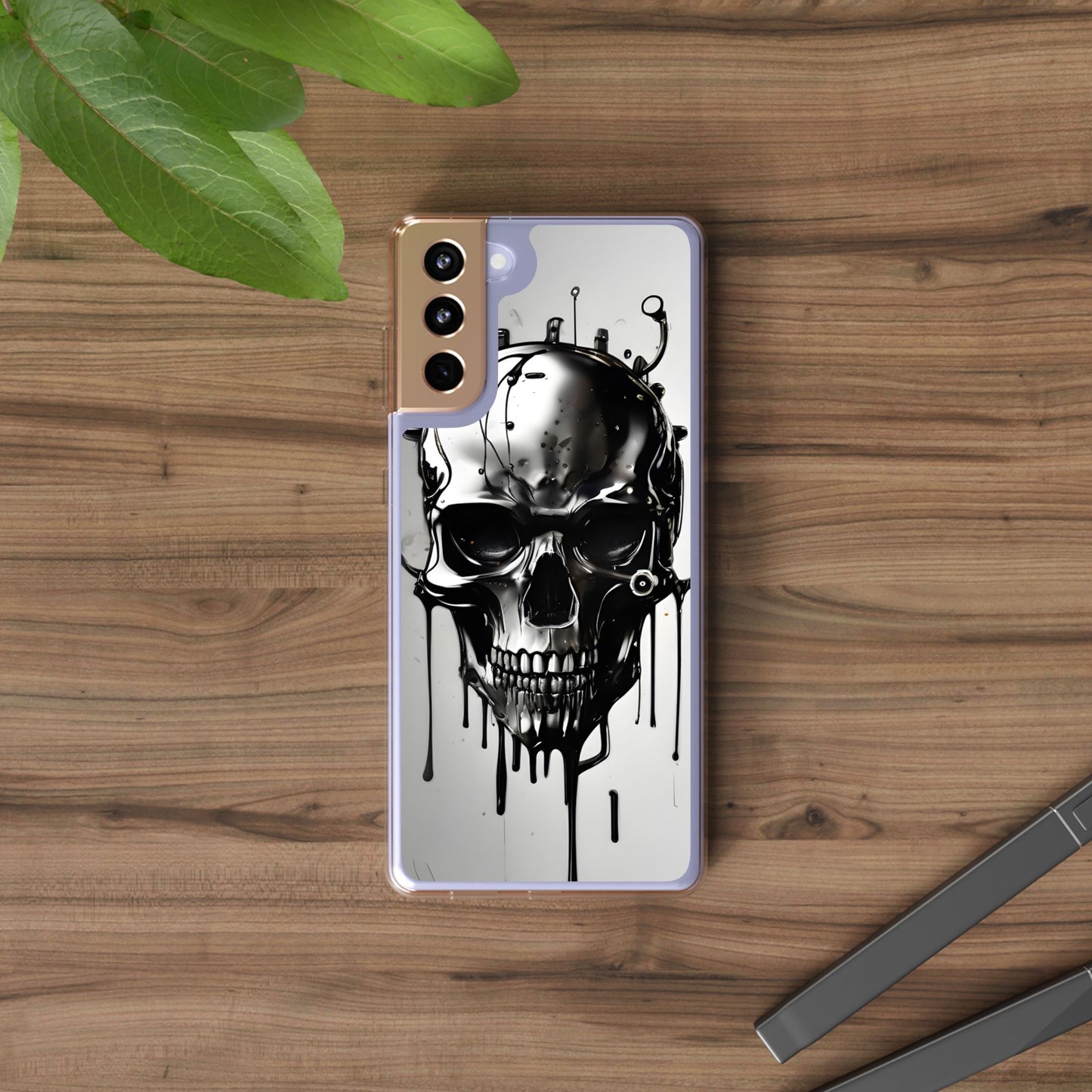 Phone Cases - Skull Collection