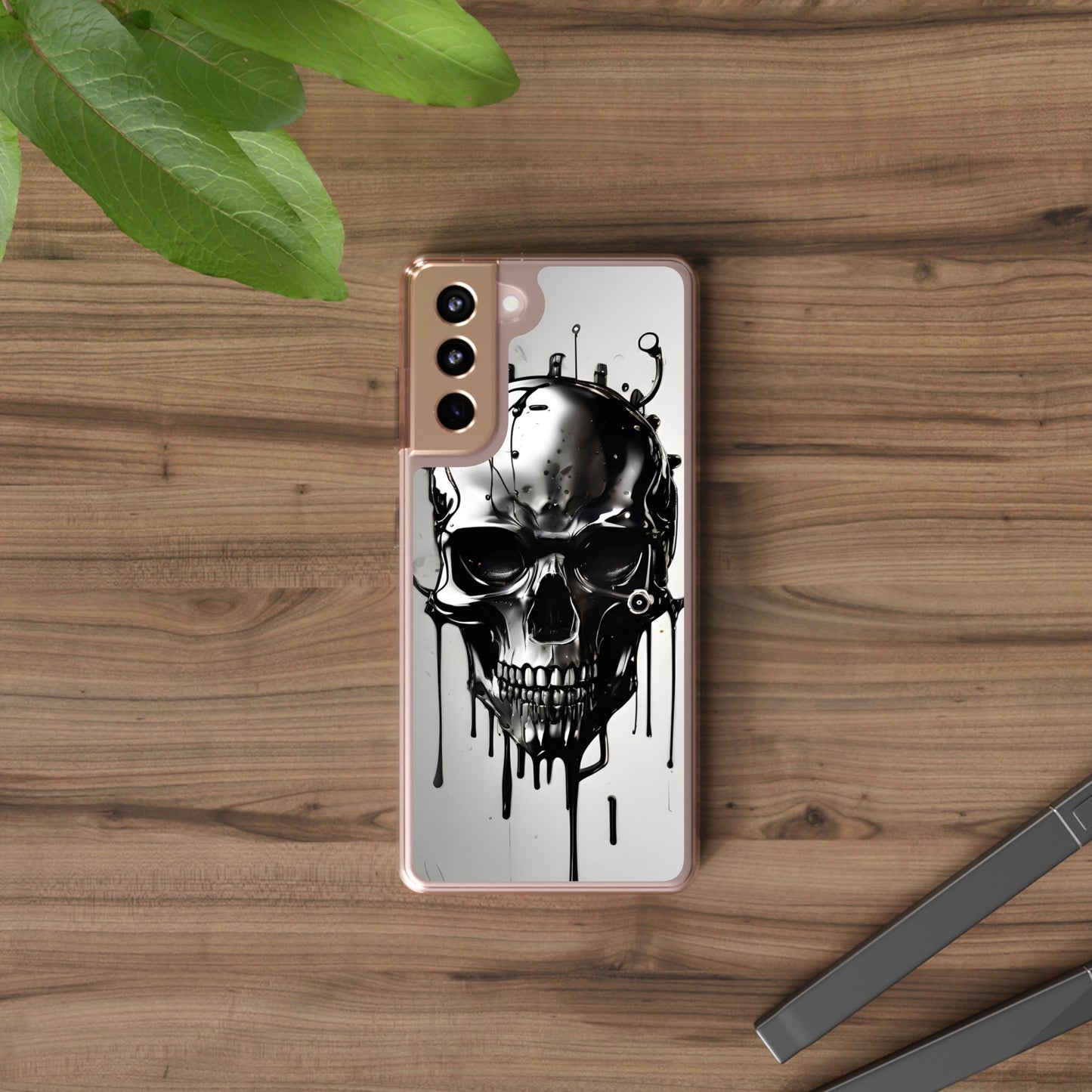 Phone Cases - Skull Collection
