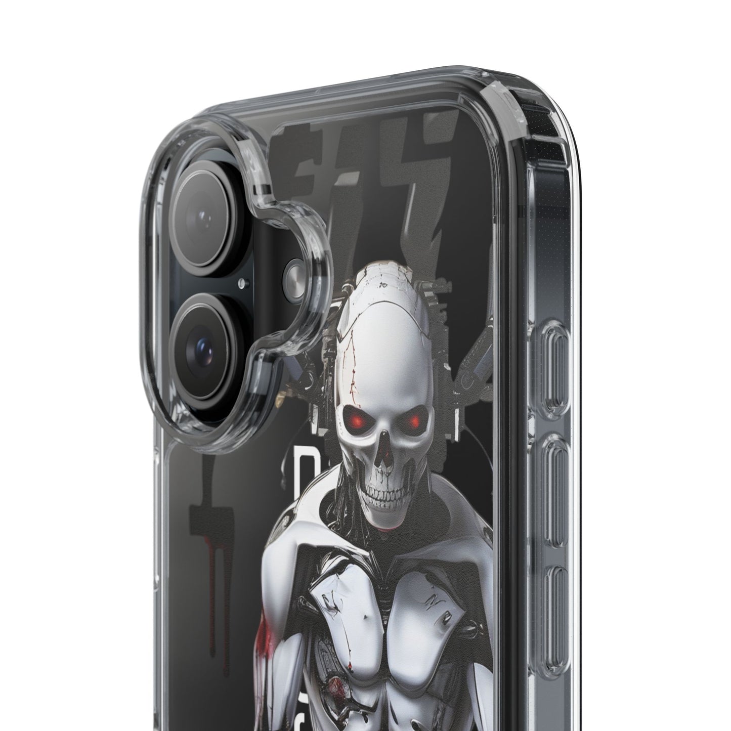 Phone Case - Horror Design
