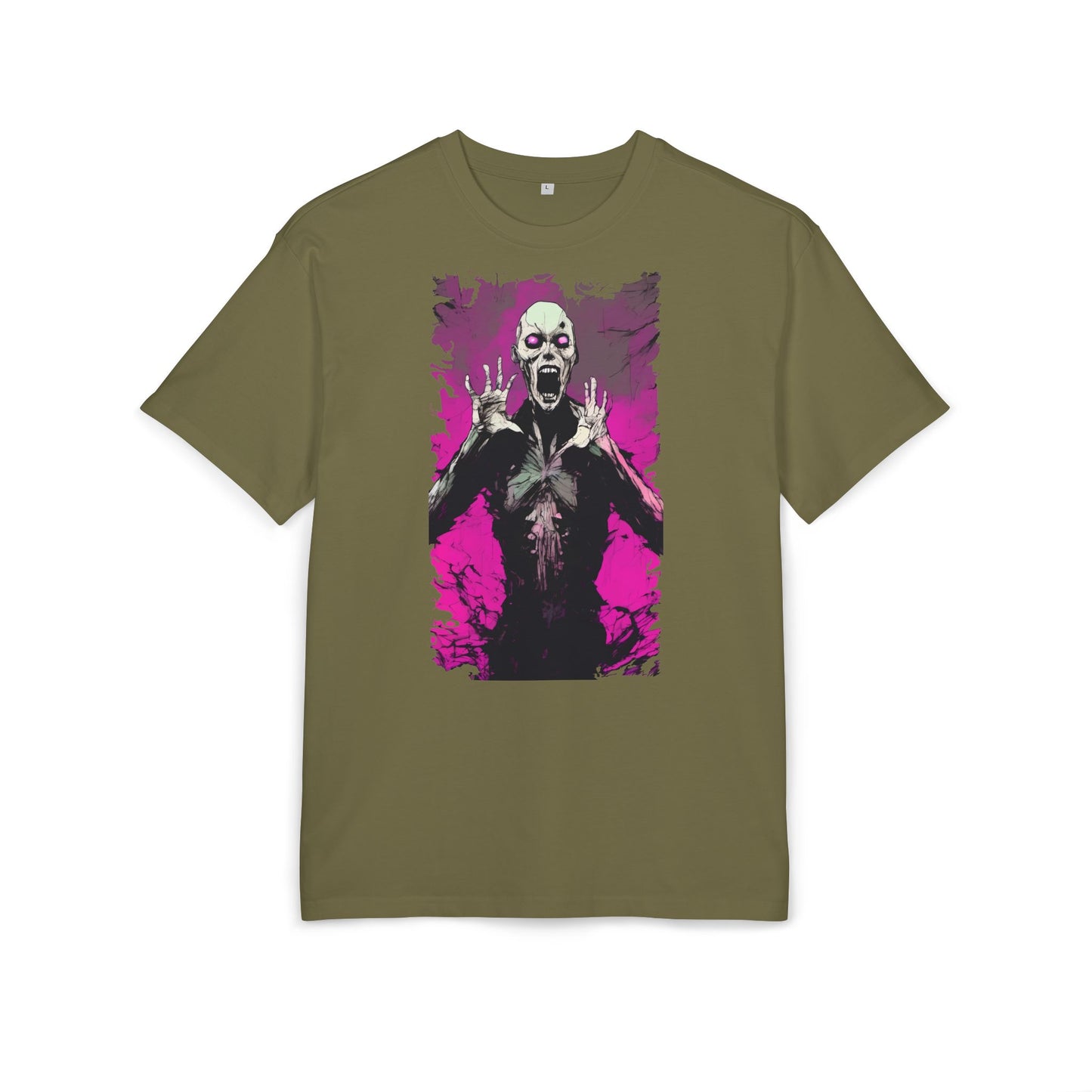 Stylish Oversized Graphic Tee - Perfect for Casual Wear, Festivals, Gifts, Streetwear, and Everyday Comfort