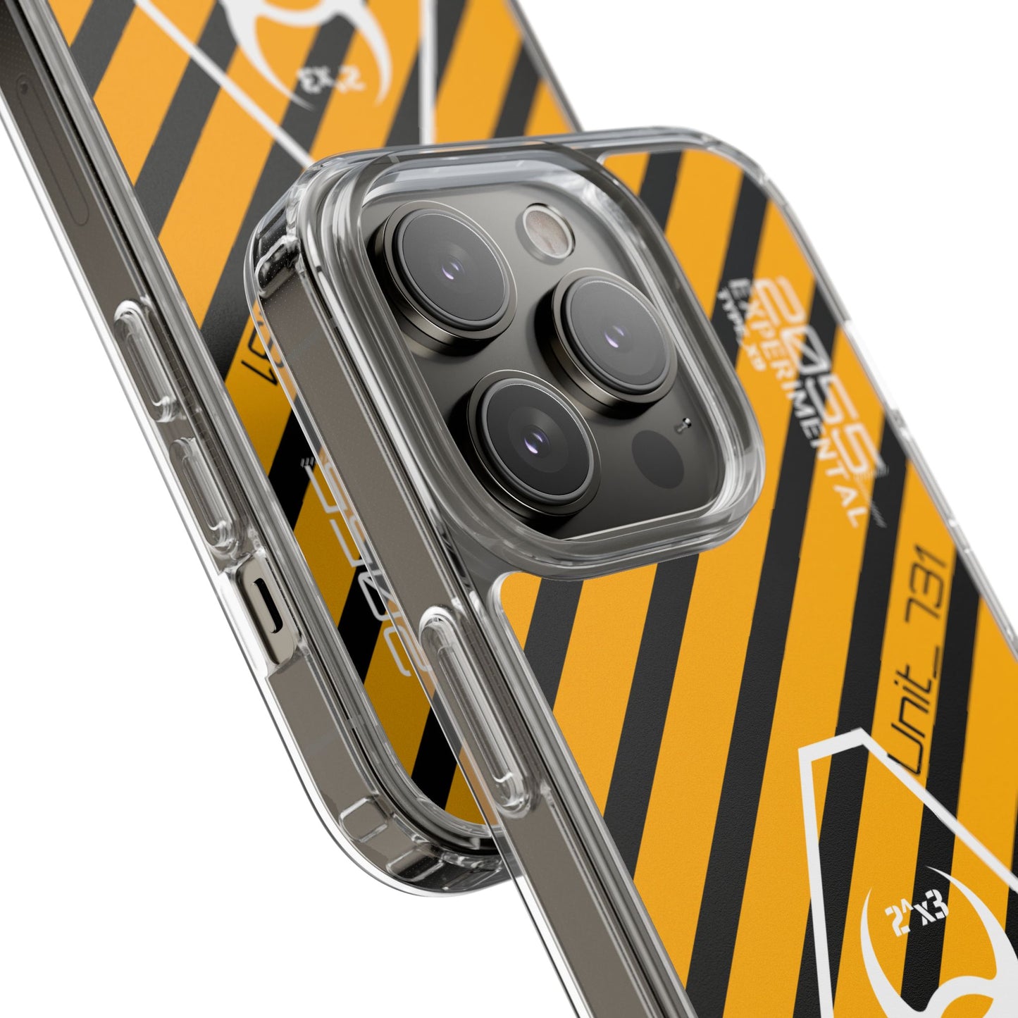 Phone Case - Cyber Design