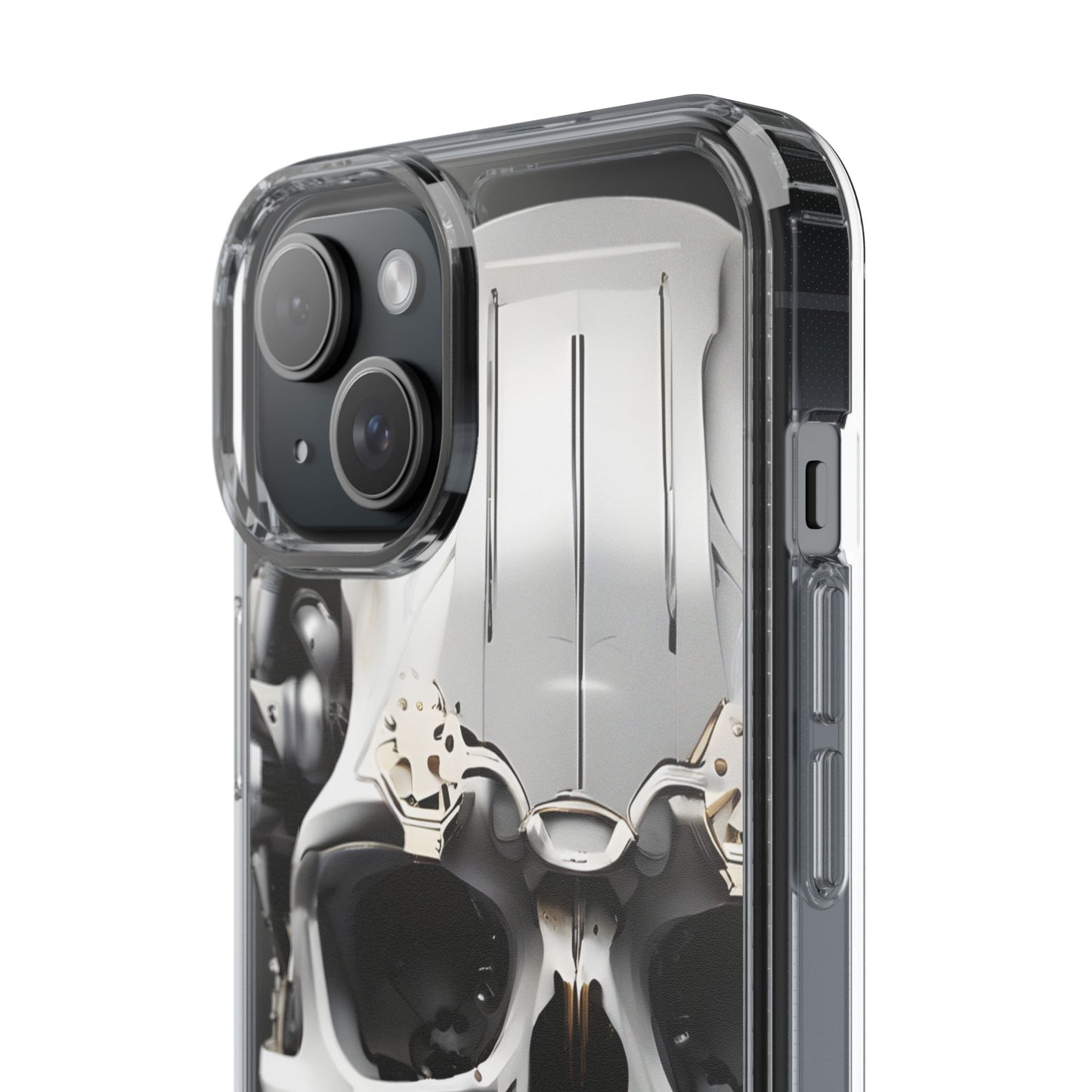 Phone Cases - Skull Collection
