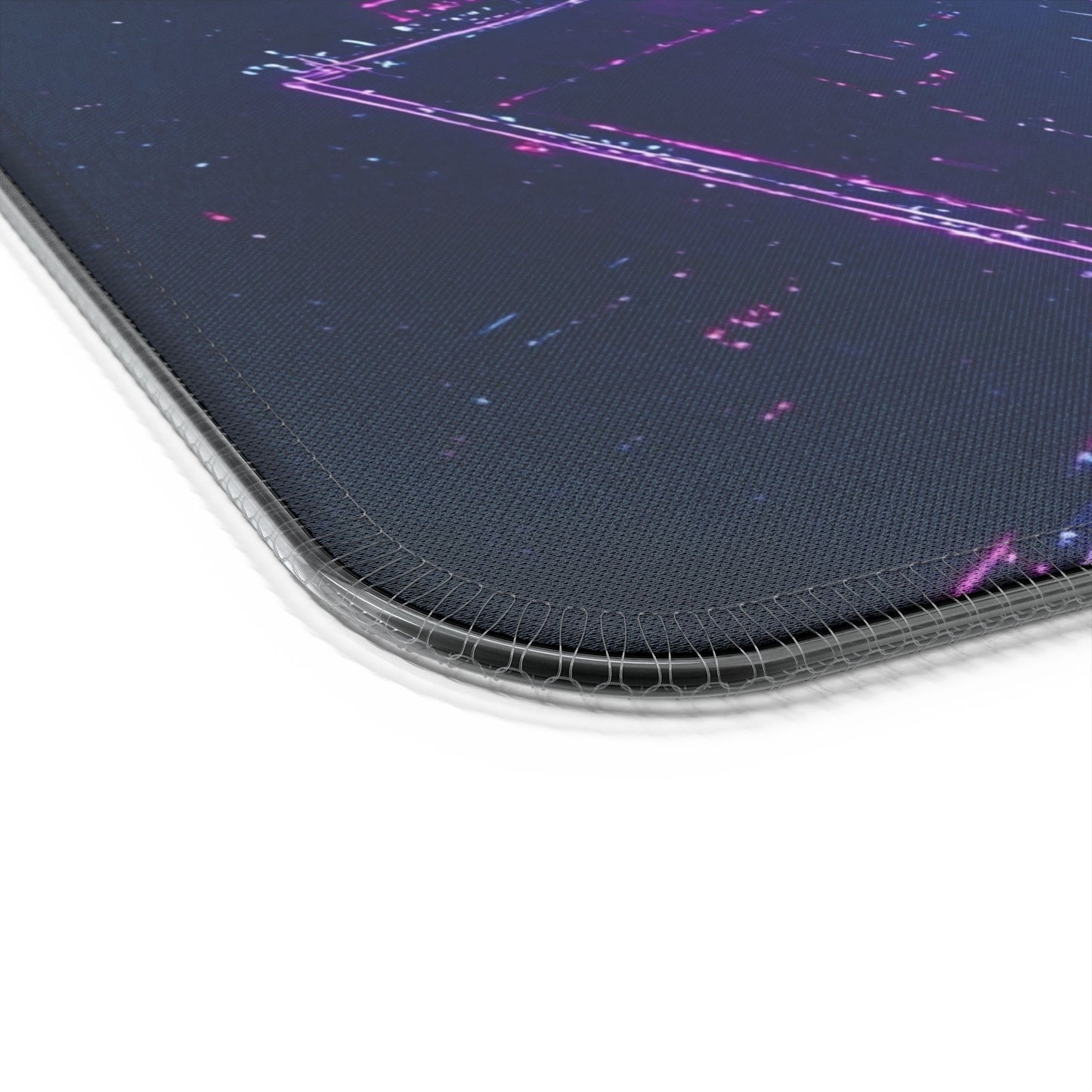 LED Wireless Charging Gaming Mouse Pad, RGB, Desk Accessory, Gamer Gift, Office Decor, Tech Accessories