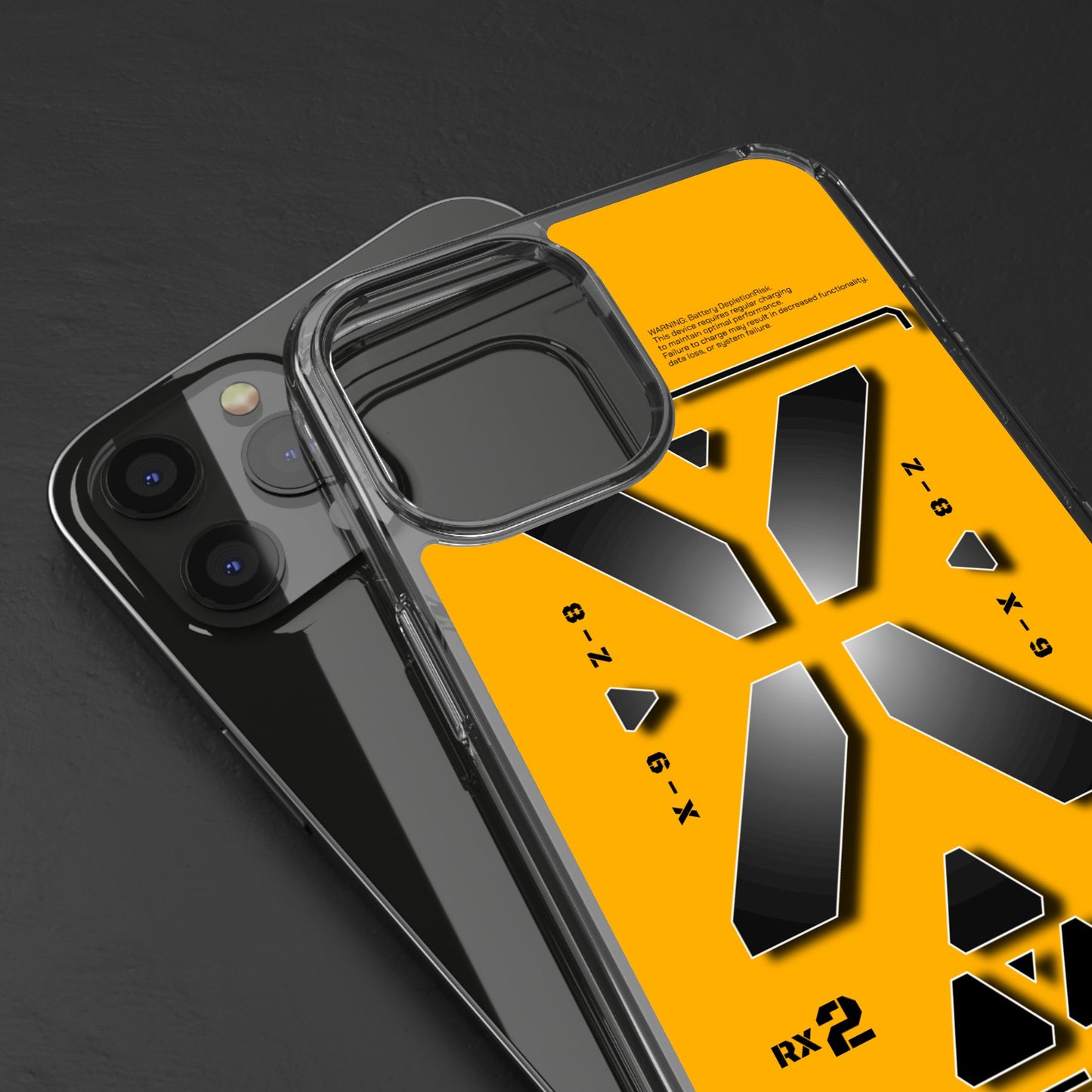 Phone Cases - Cyberpunk Collection