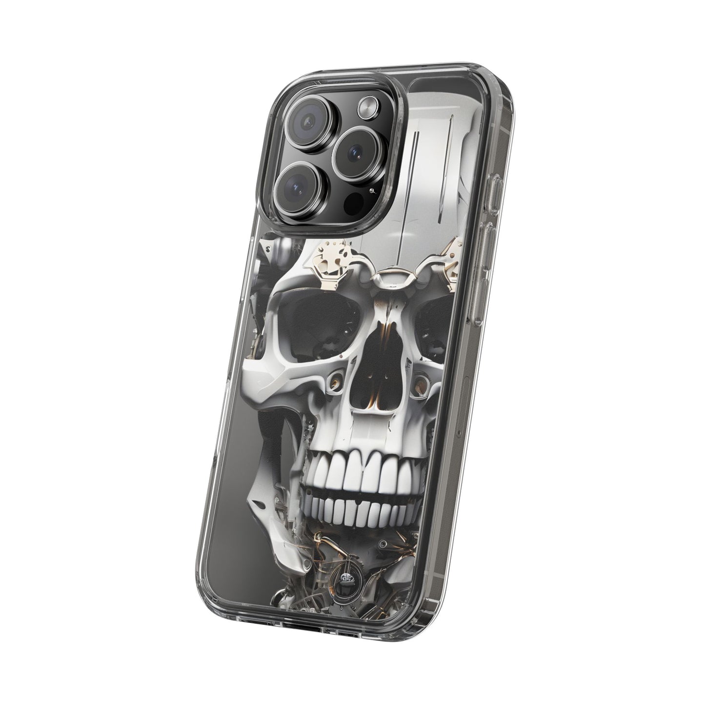 Phone Cases - Skull Collection