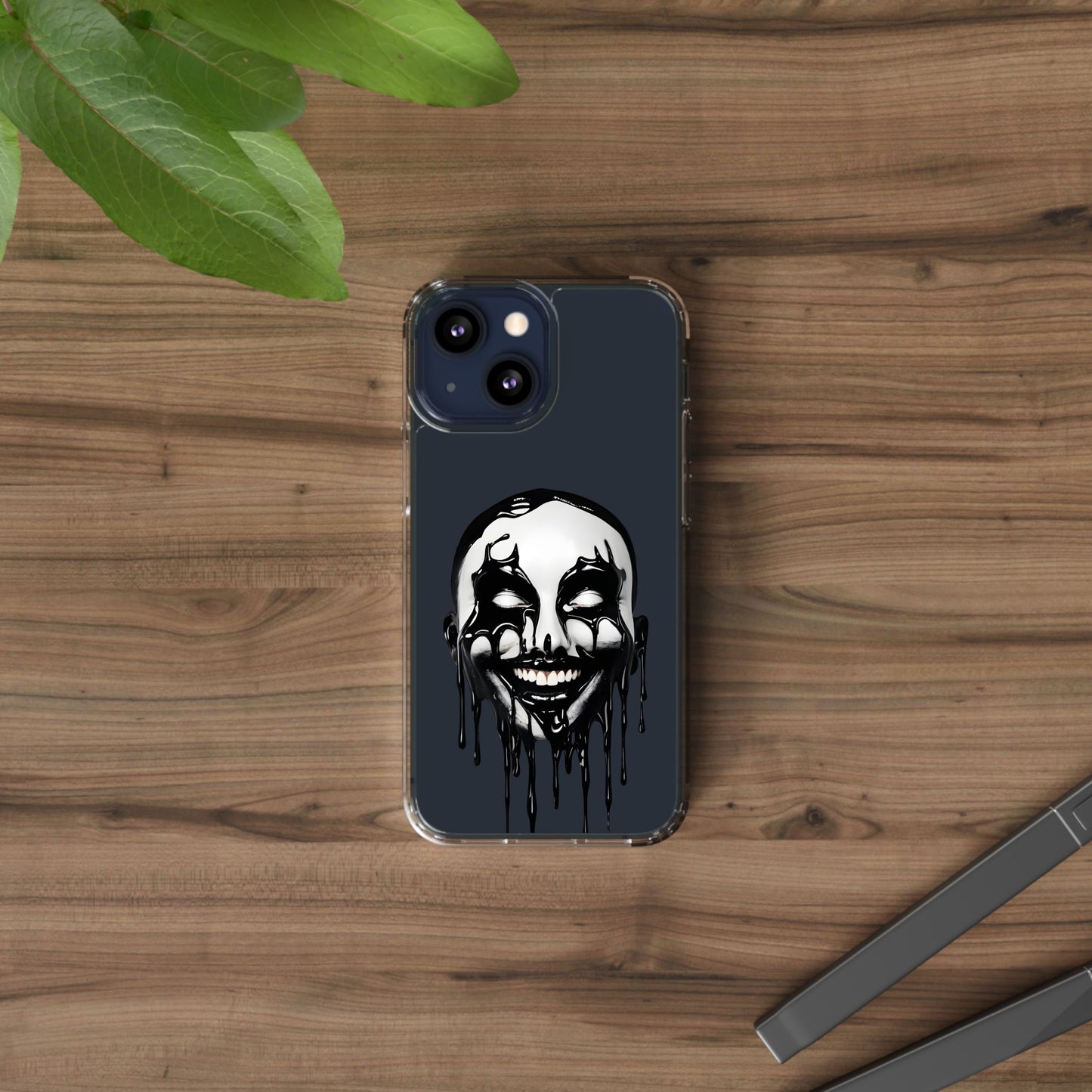 Phone Cases - Horror Collection